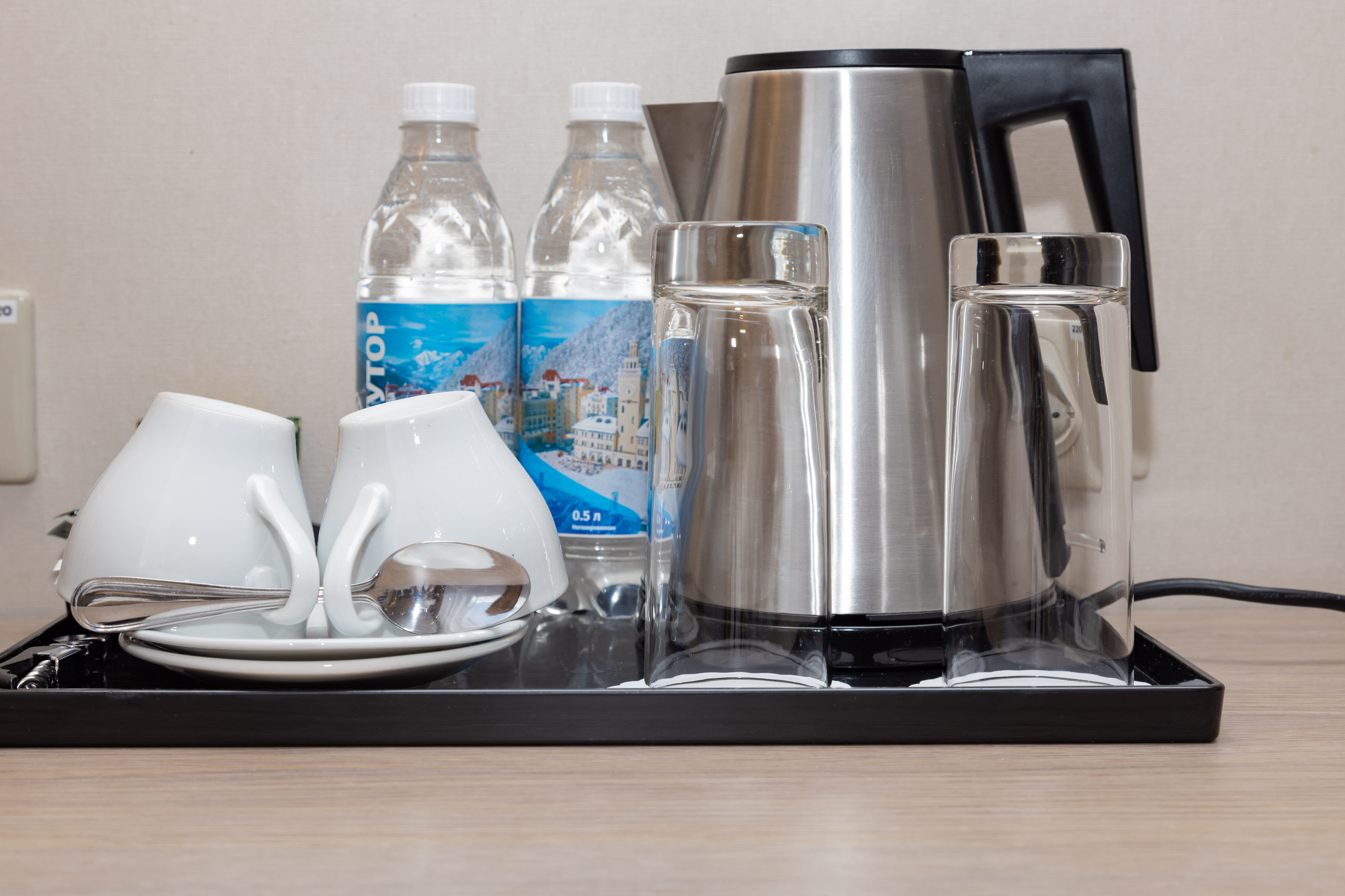 Стандартный номер  с двумя раздельными кроватями, Sleep Well для восстанавливающего отдыха