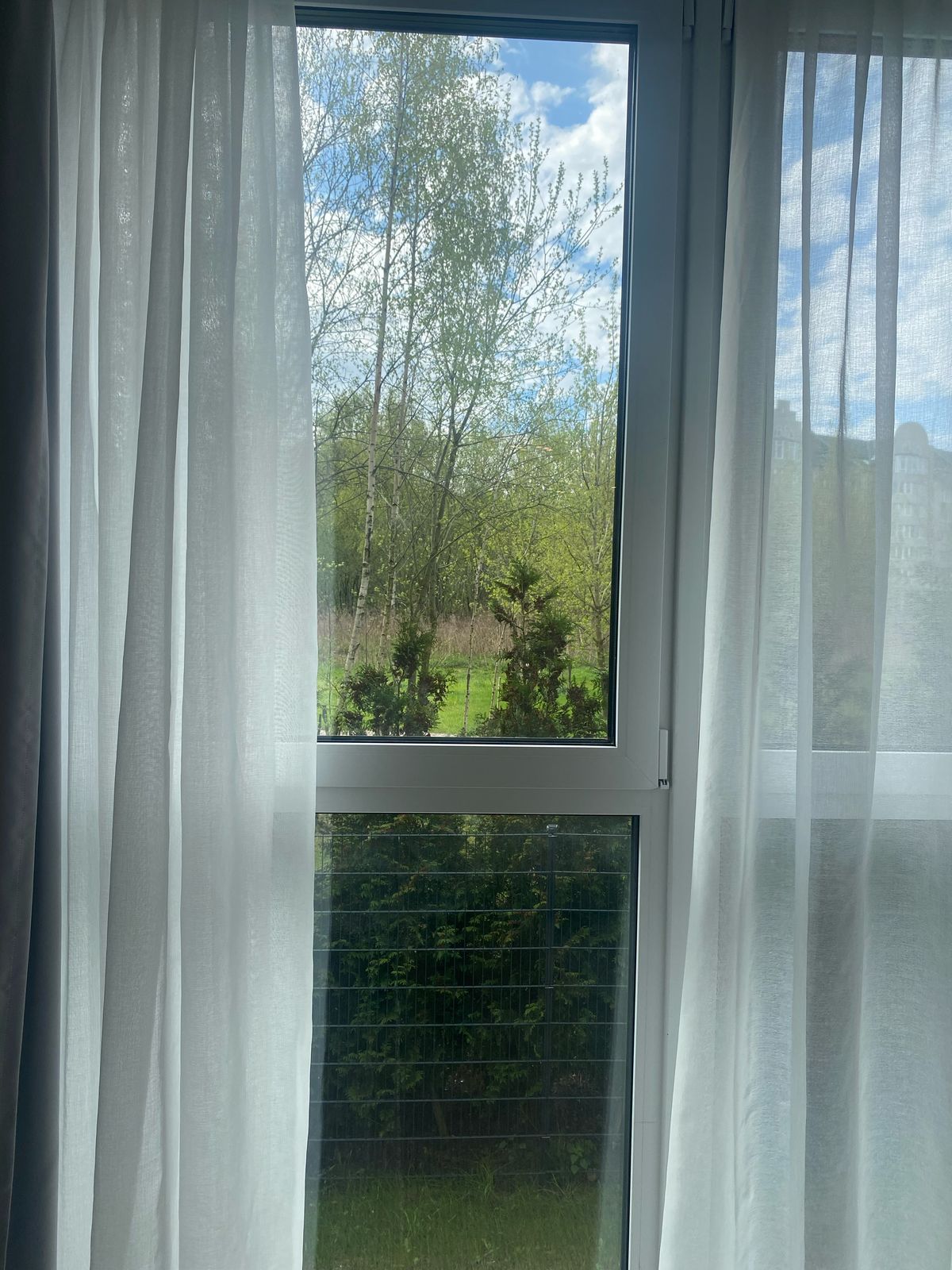 Апартамент 14