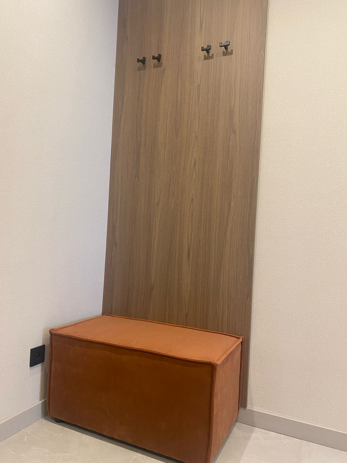 Апартамент 14