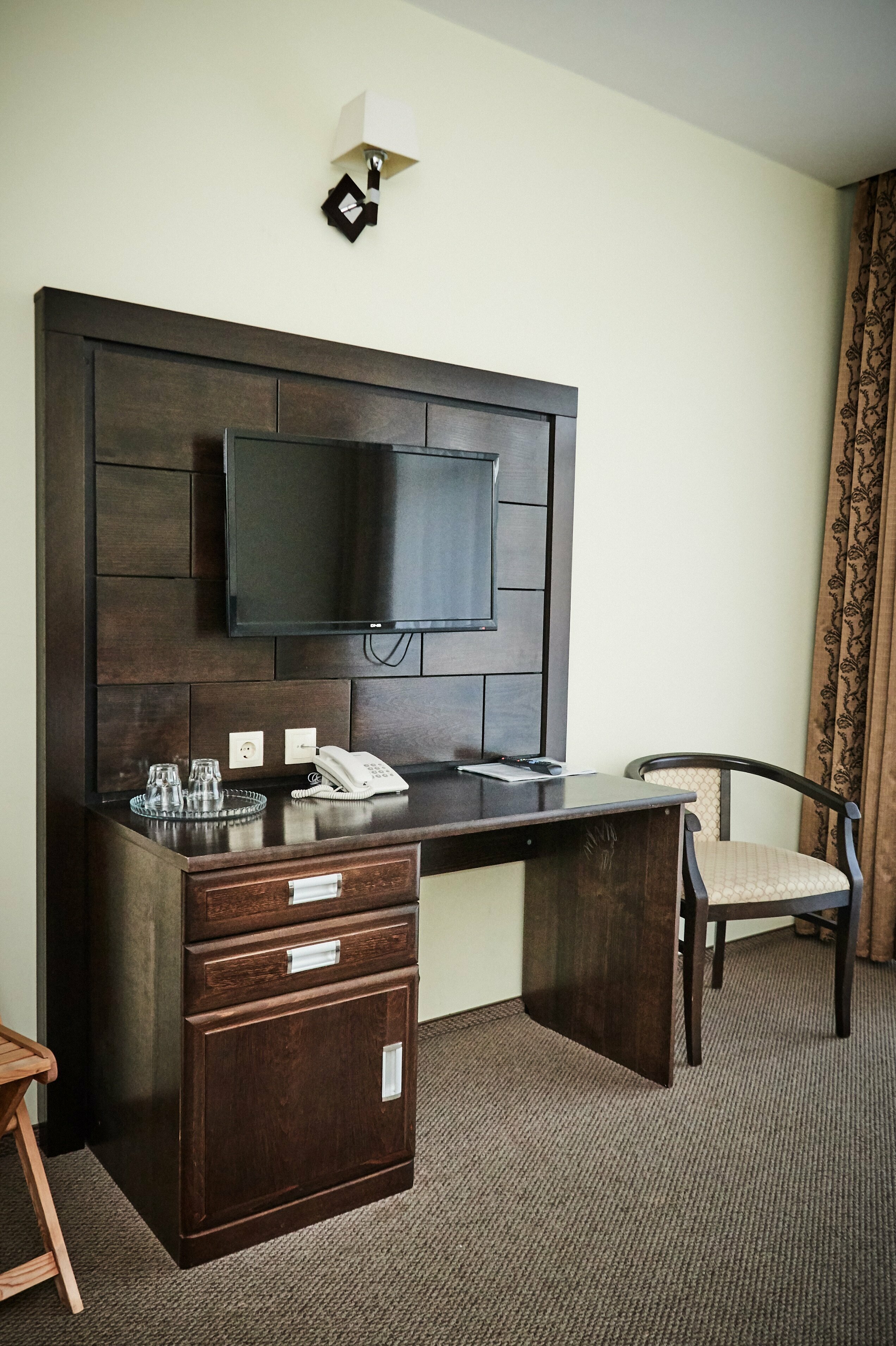 Номер-студия