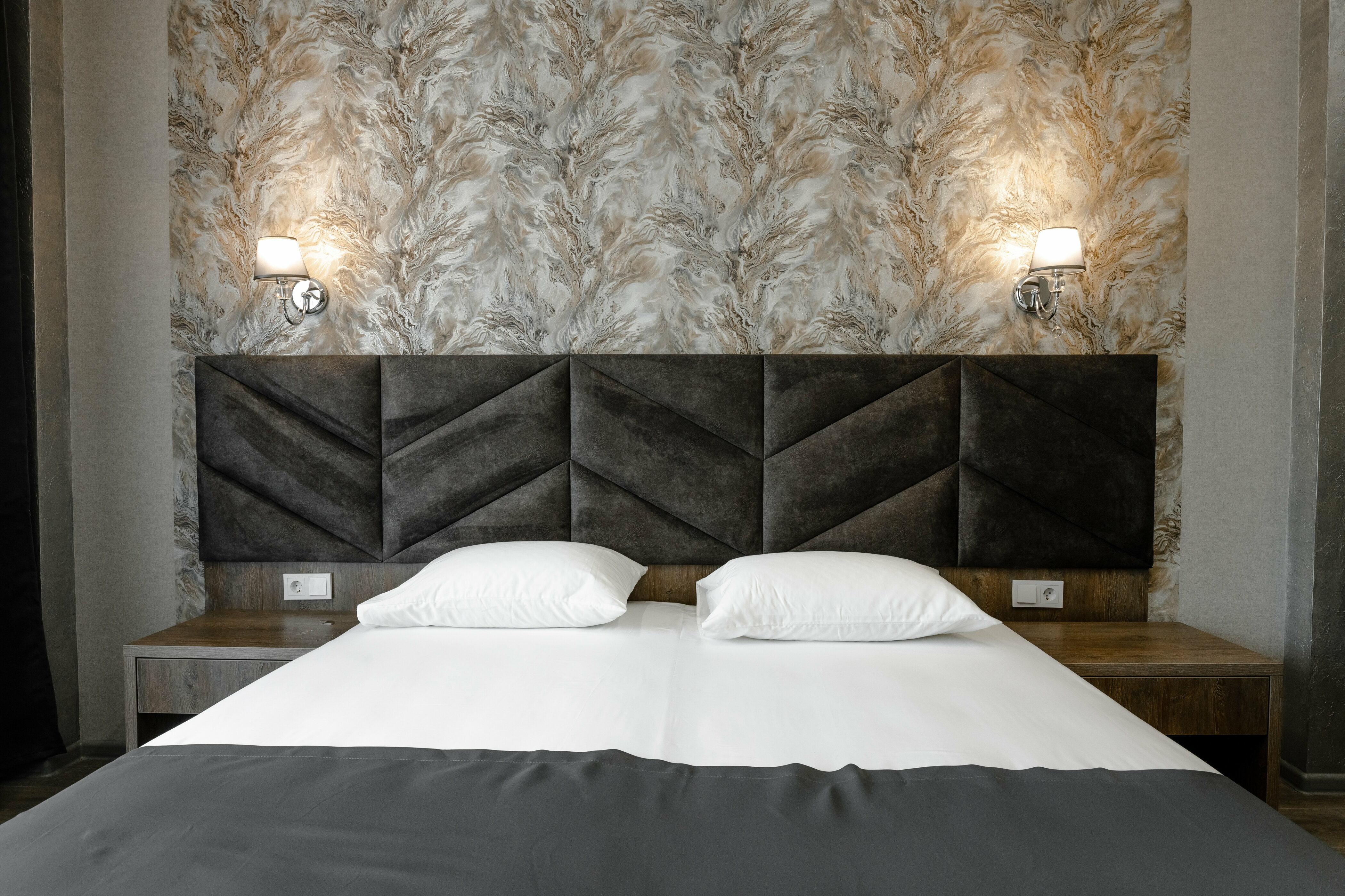 Классический трехместный номер