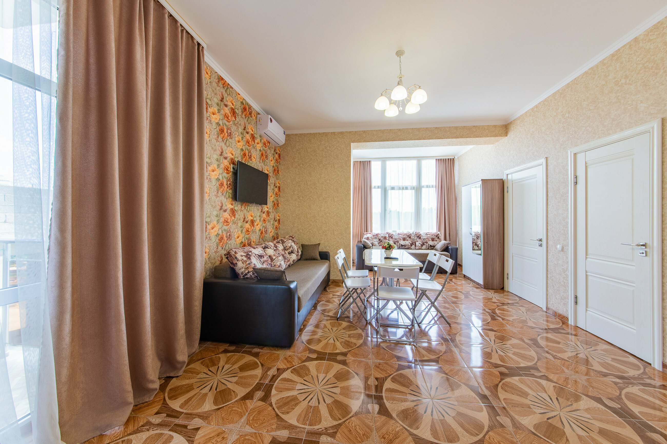 Семейный Релакс