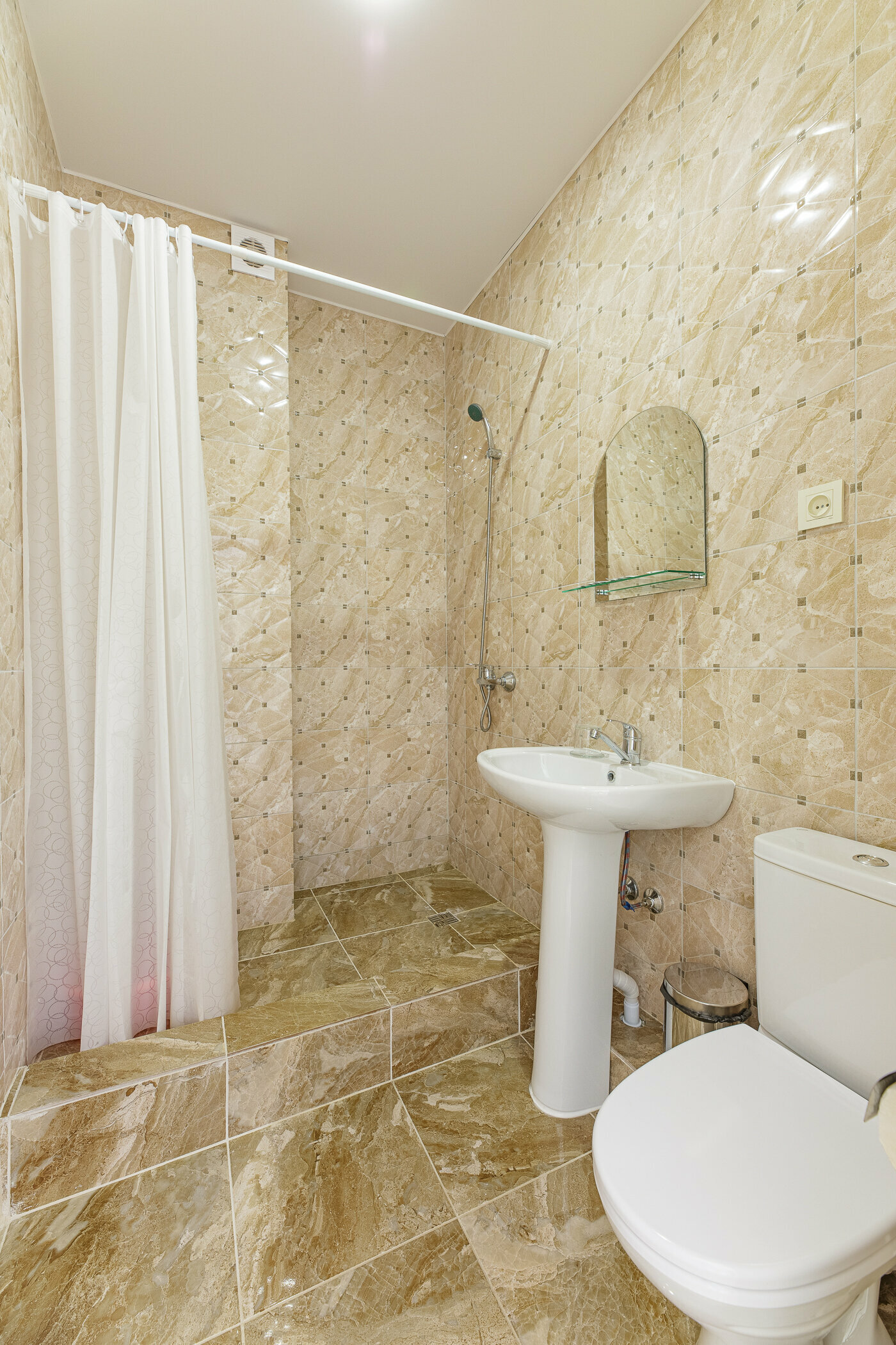 Семейный МОРЕ