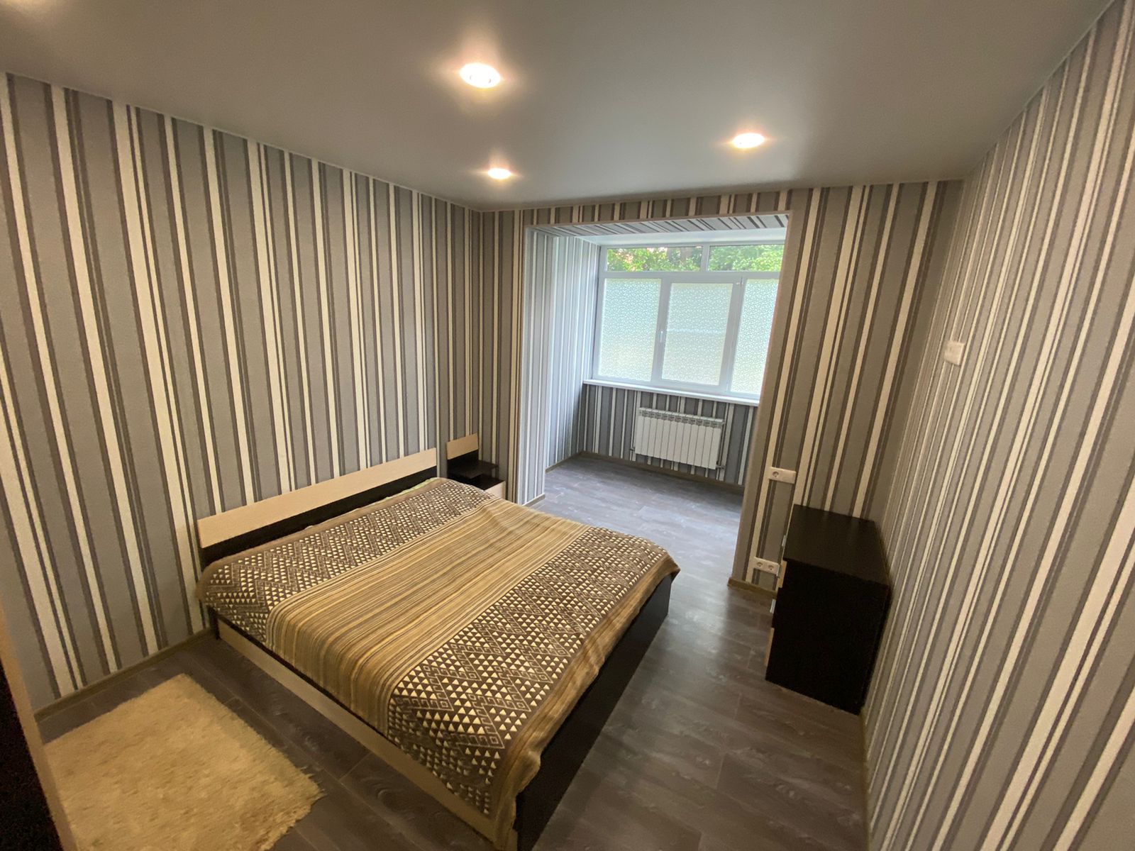 Семейный номер