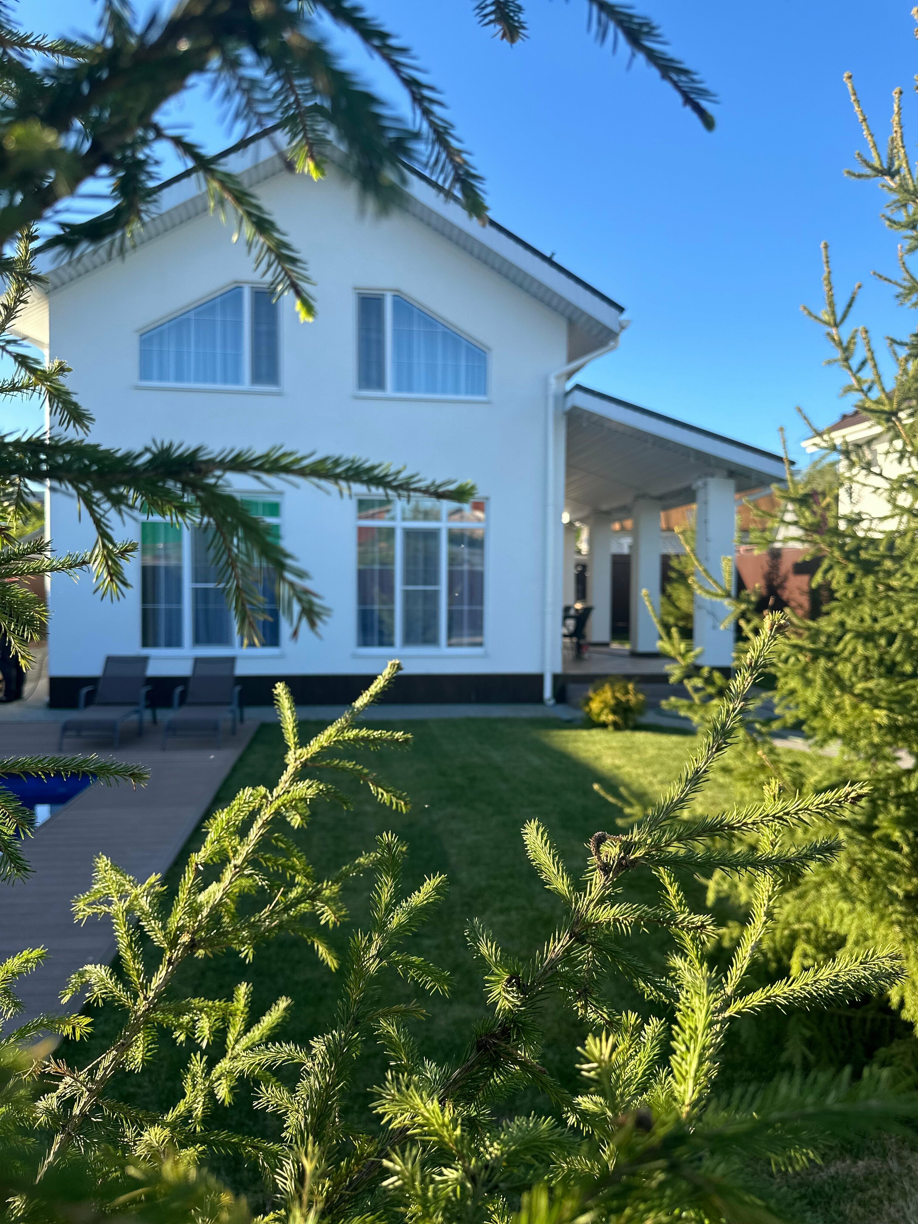 Уютное место для вашего отдыха в самом сердце Царевщины