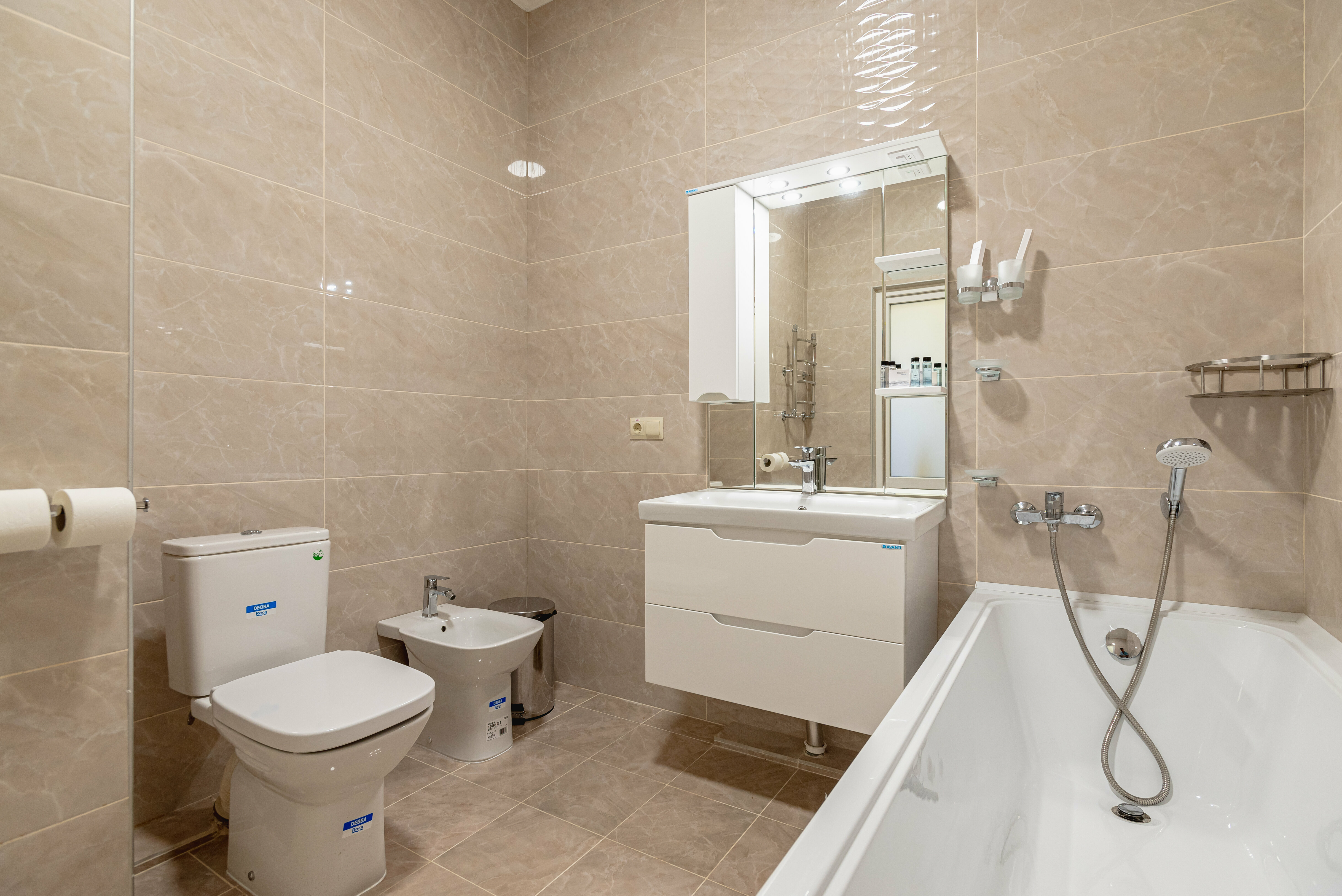 Премиум Люкс корпус 7