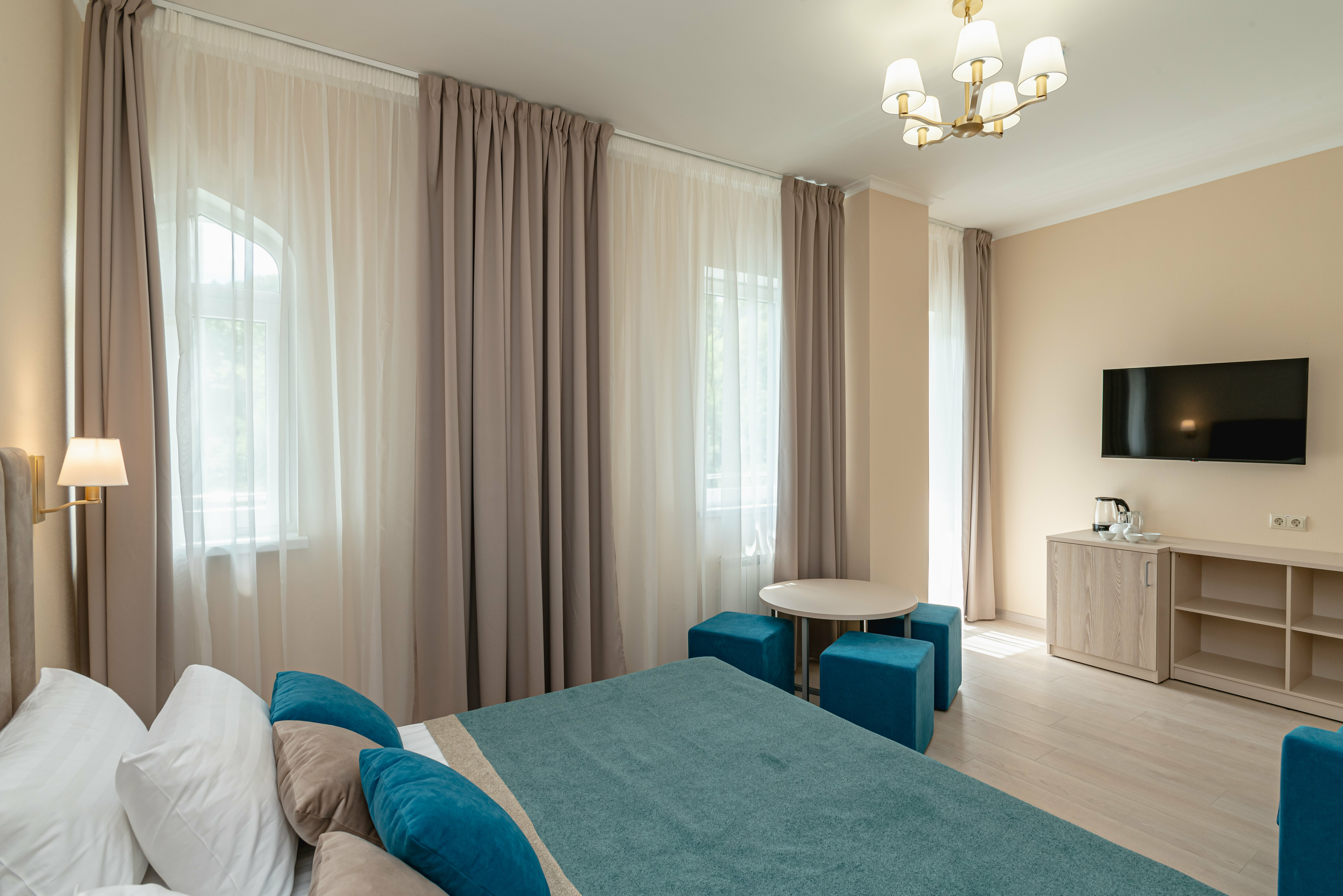 Улучшенный корпус 7