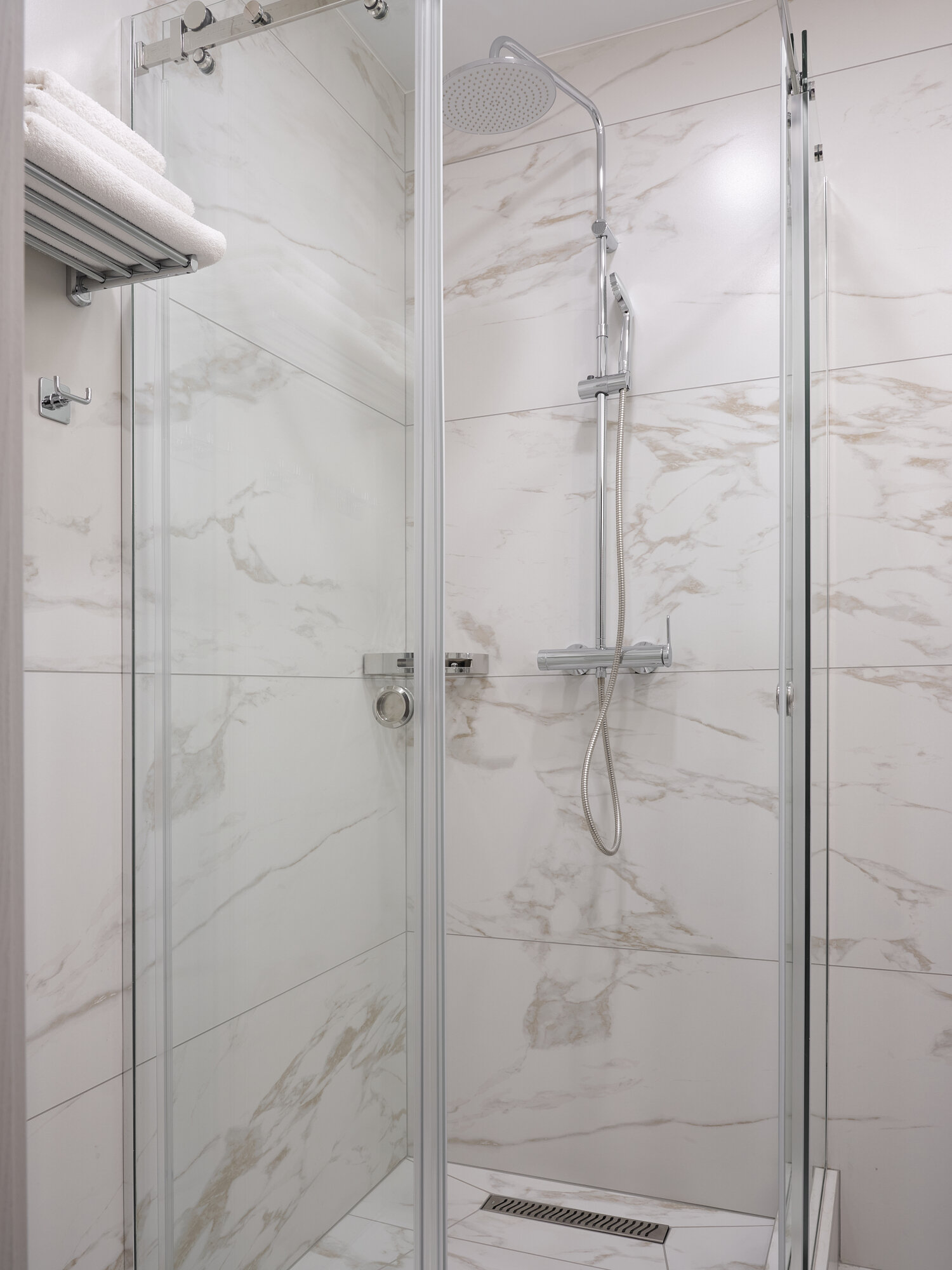 Джуниор Сюит Семейный 2 комнатный