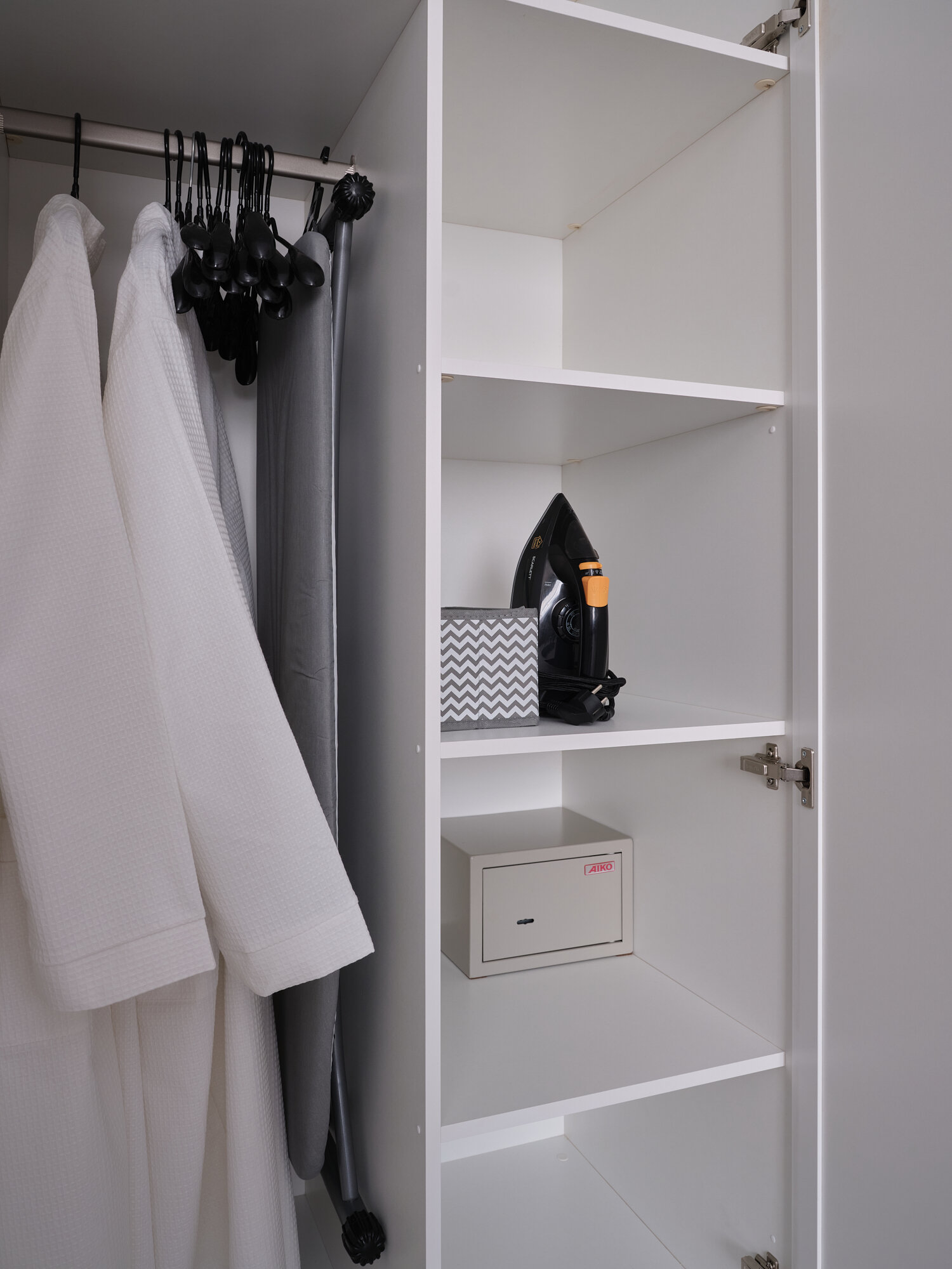 Номер первой категории (Стандарт Одноместный Улучшенный)