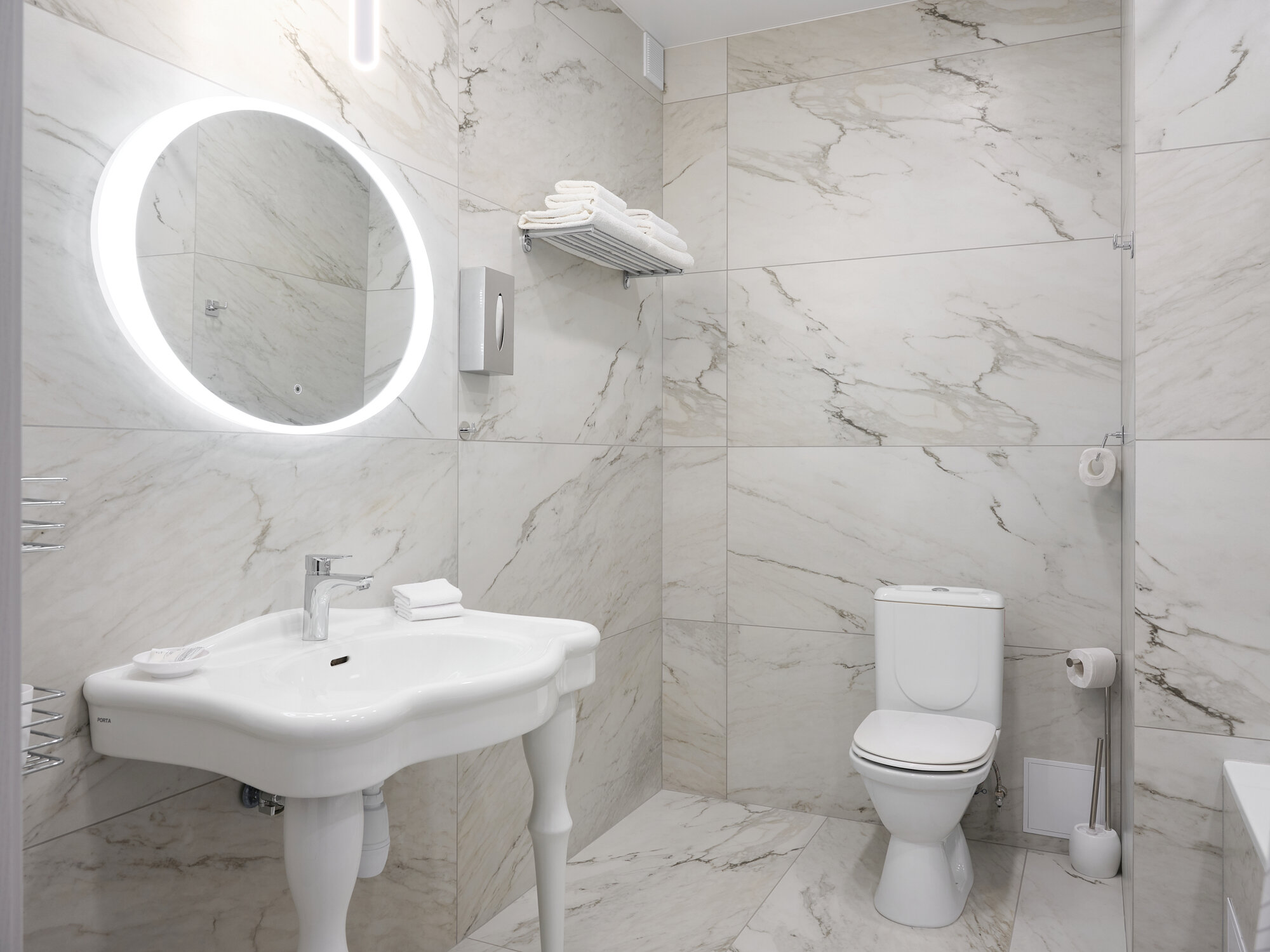 Джуниор Сюит Семейный 1 комнатный