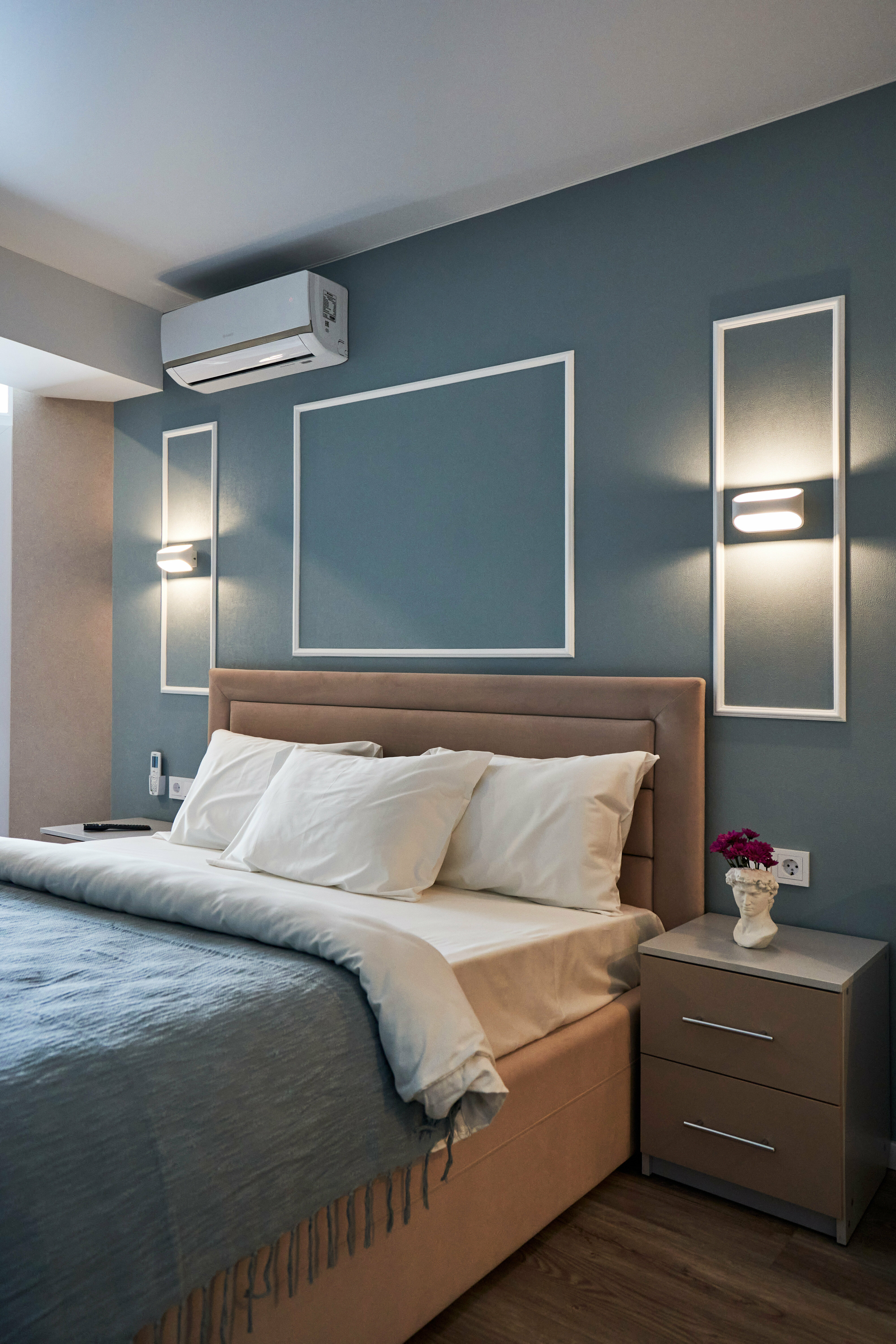 Апартаменты-студия