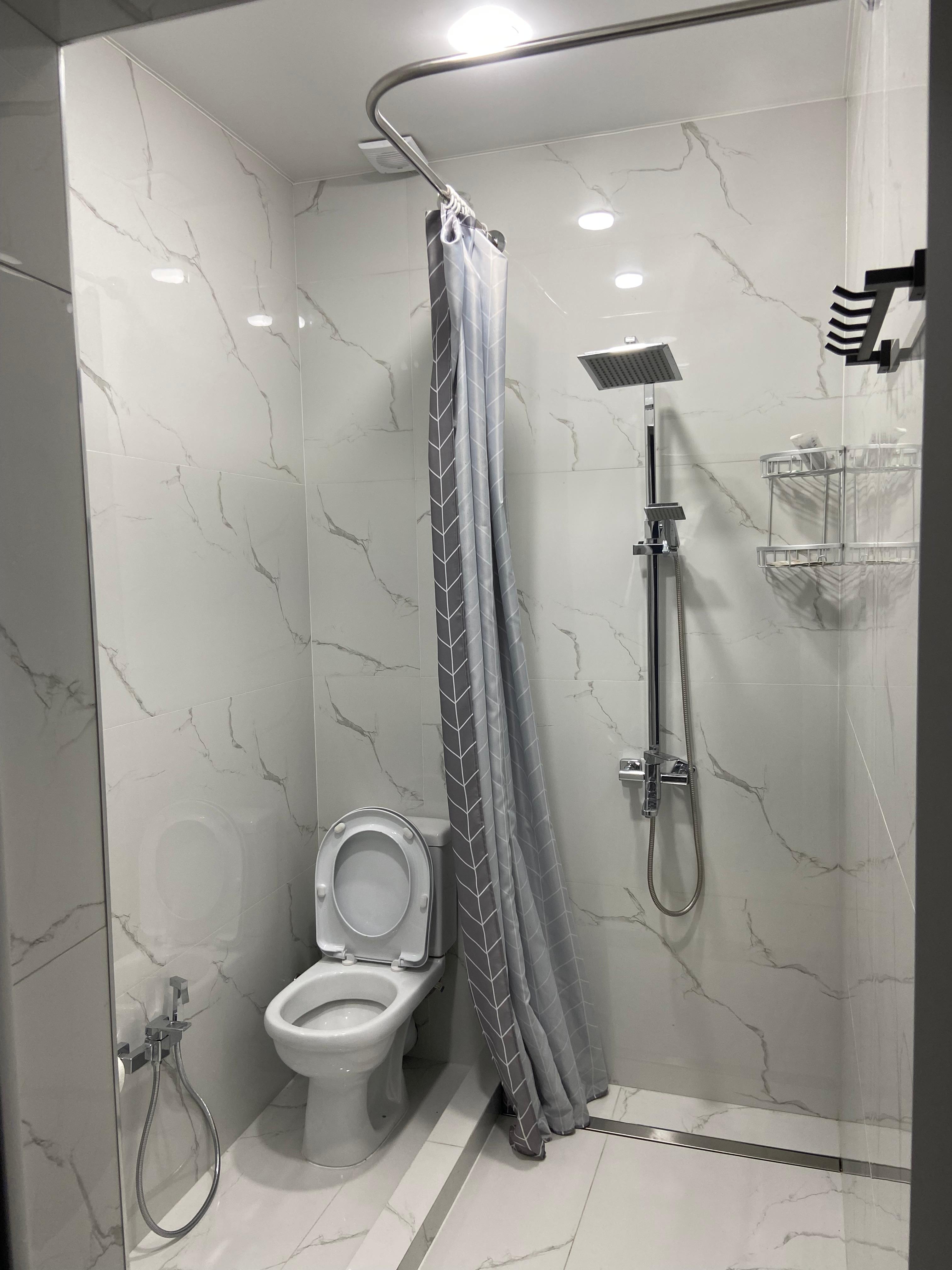 Улучшенный трехместный номер