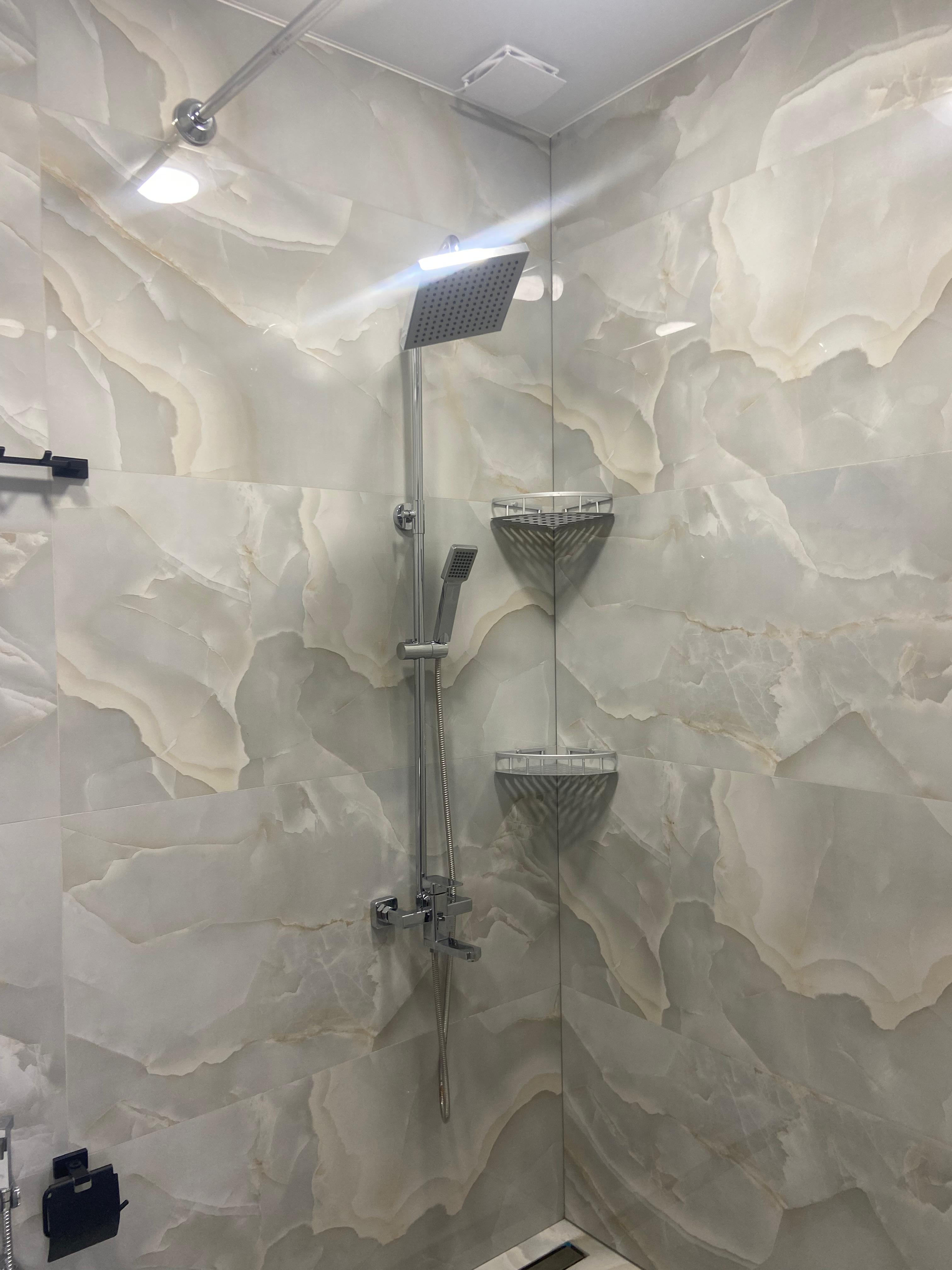 Улучшенный двухместный номер  люкс с раздельными кроватями