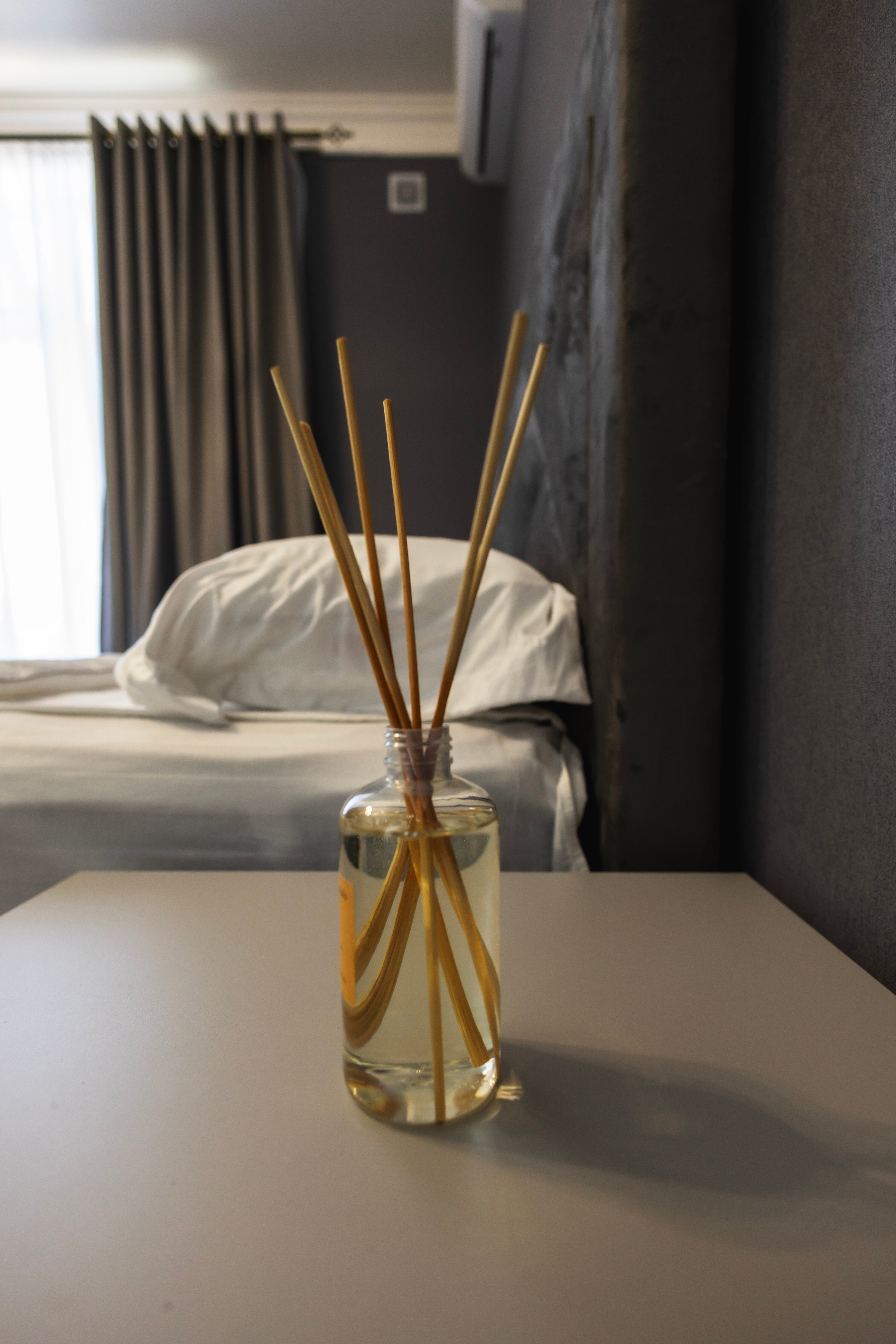 Улучшенный трехместный номер с видом на море