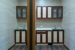 Двухместный номер-студия Делюкс с 1 кроватью в Бизнес Турист