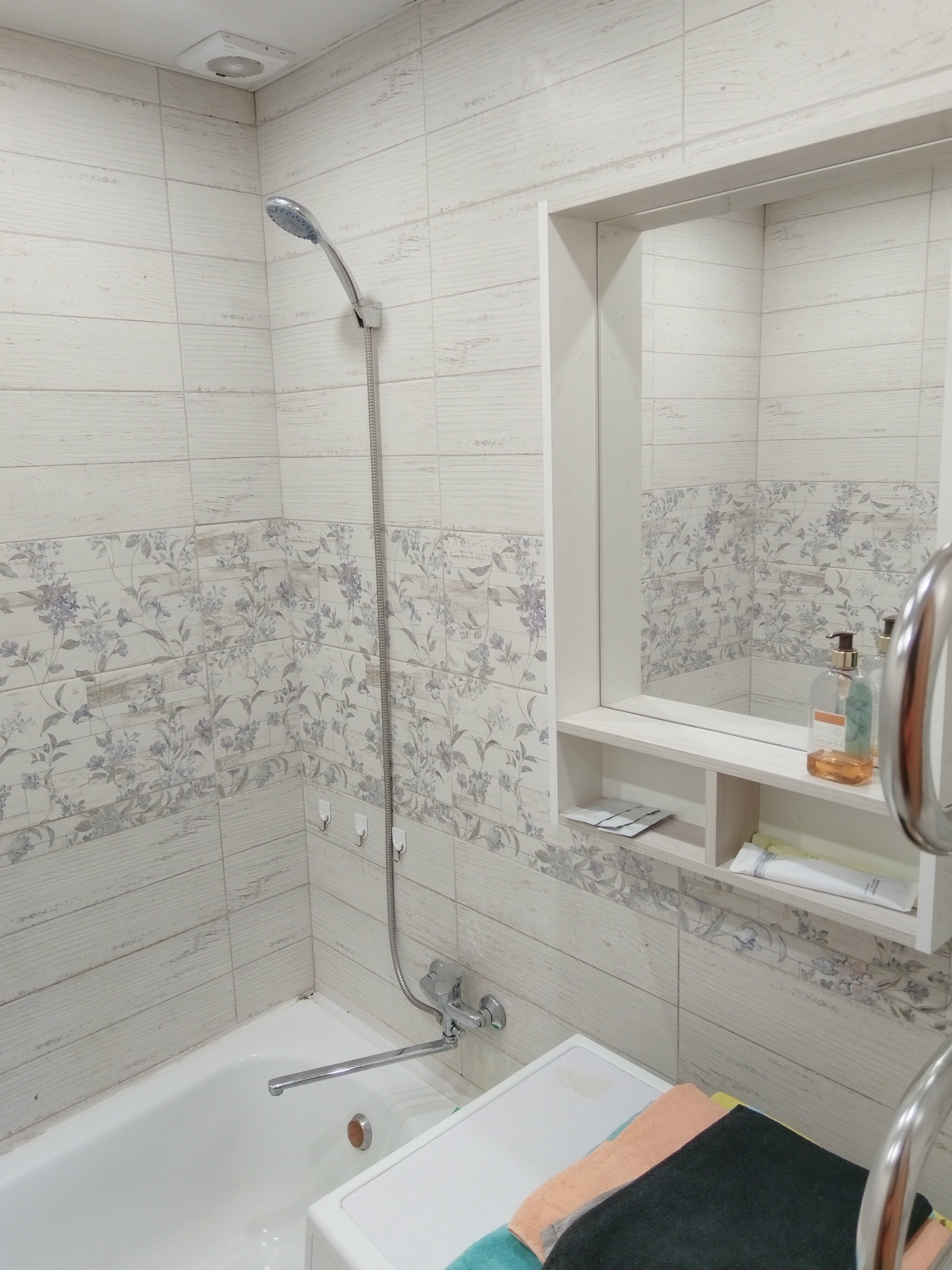 Апартаменты с 2 спальнями