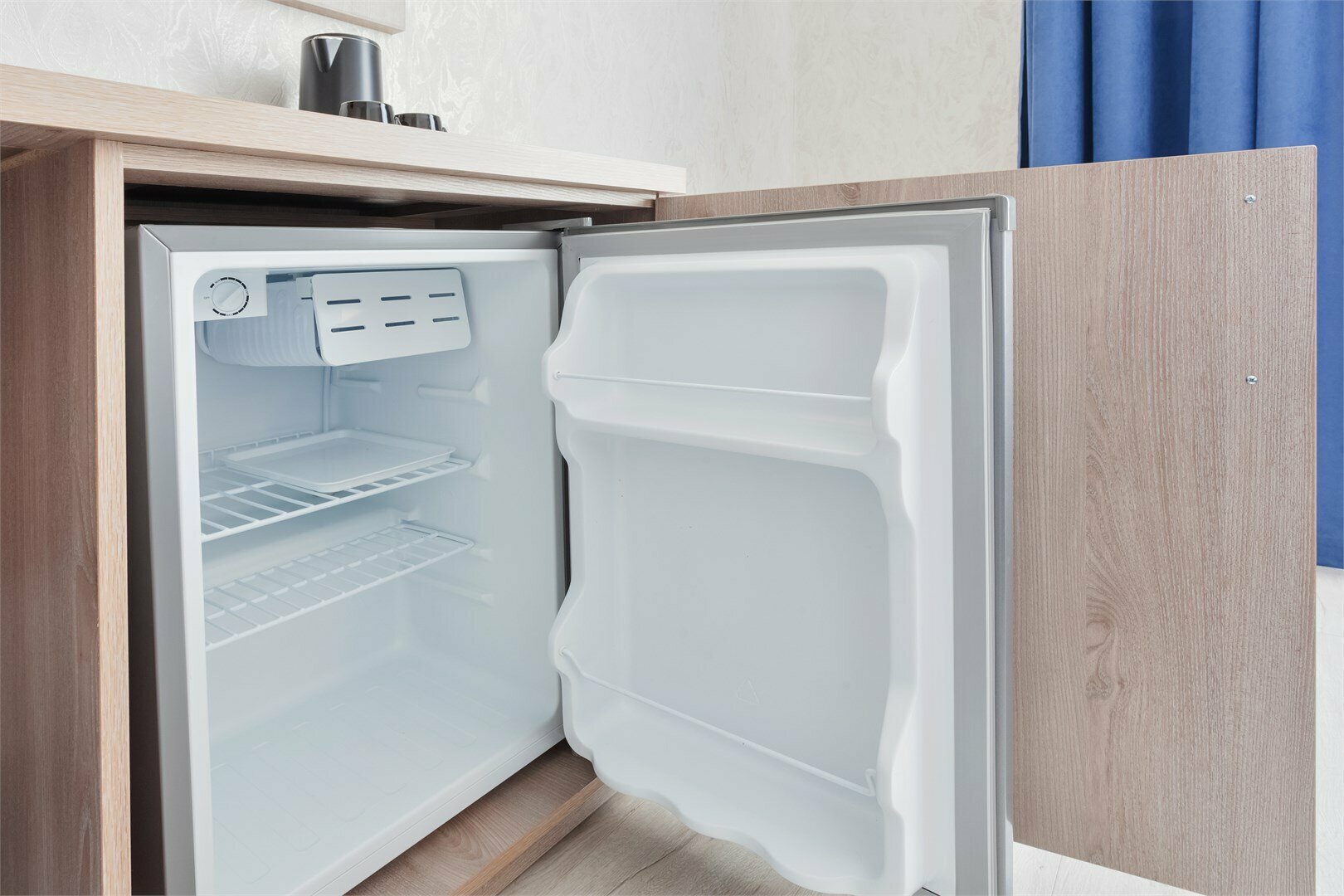 Улучшенный двухместный номер Делюкс с 1 кроватью или 2 отдельными кроватями