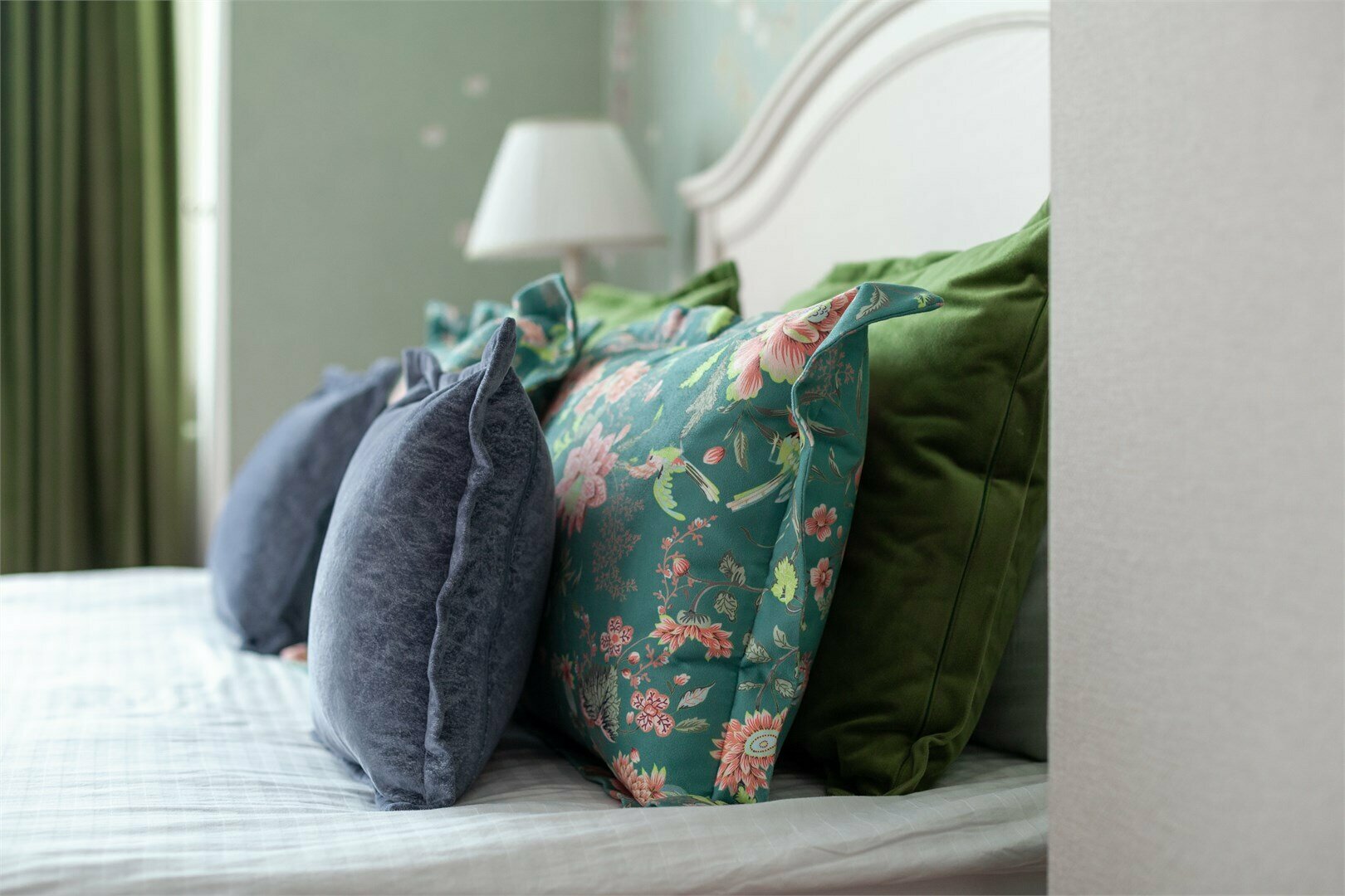 Семейный номер категории "Улучшенный комфорт"