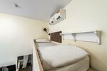 Комфорт с кроватью Лофт в Эпиграф