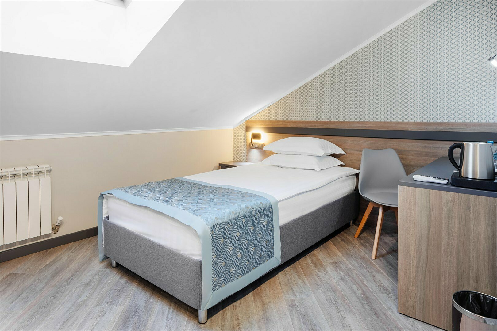 Мансарда Эконом