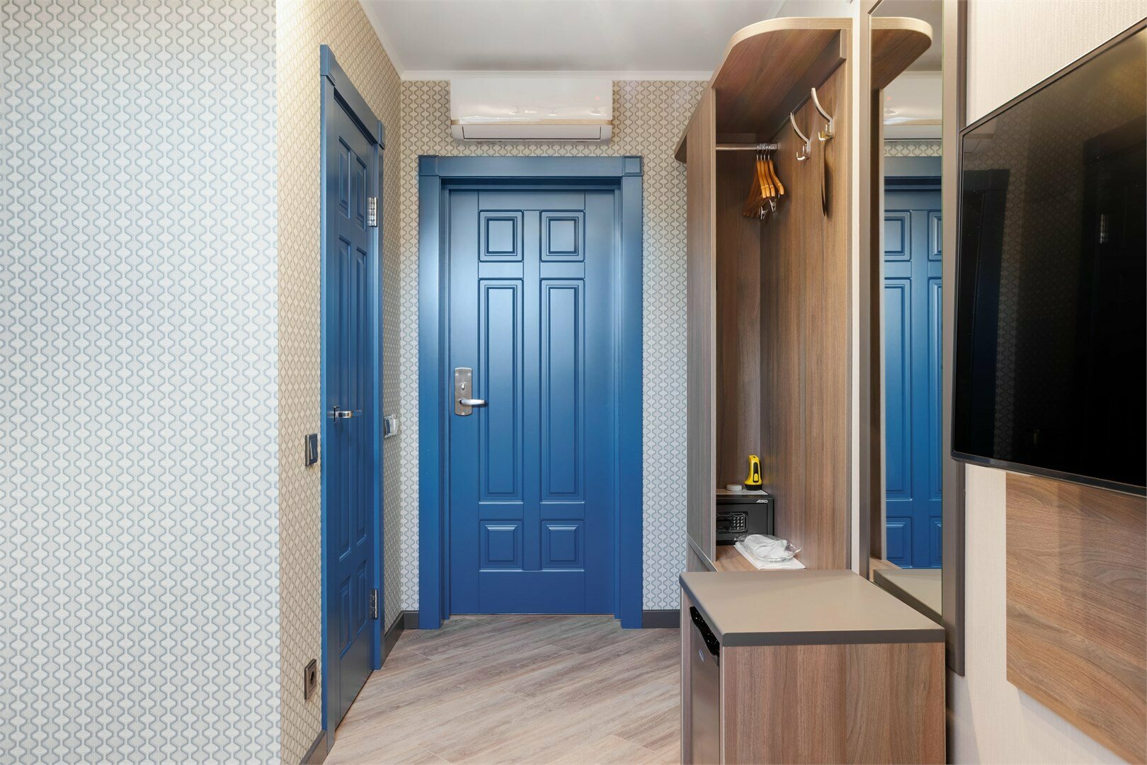 Мансарда Эконом