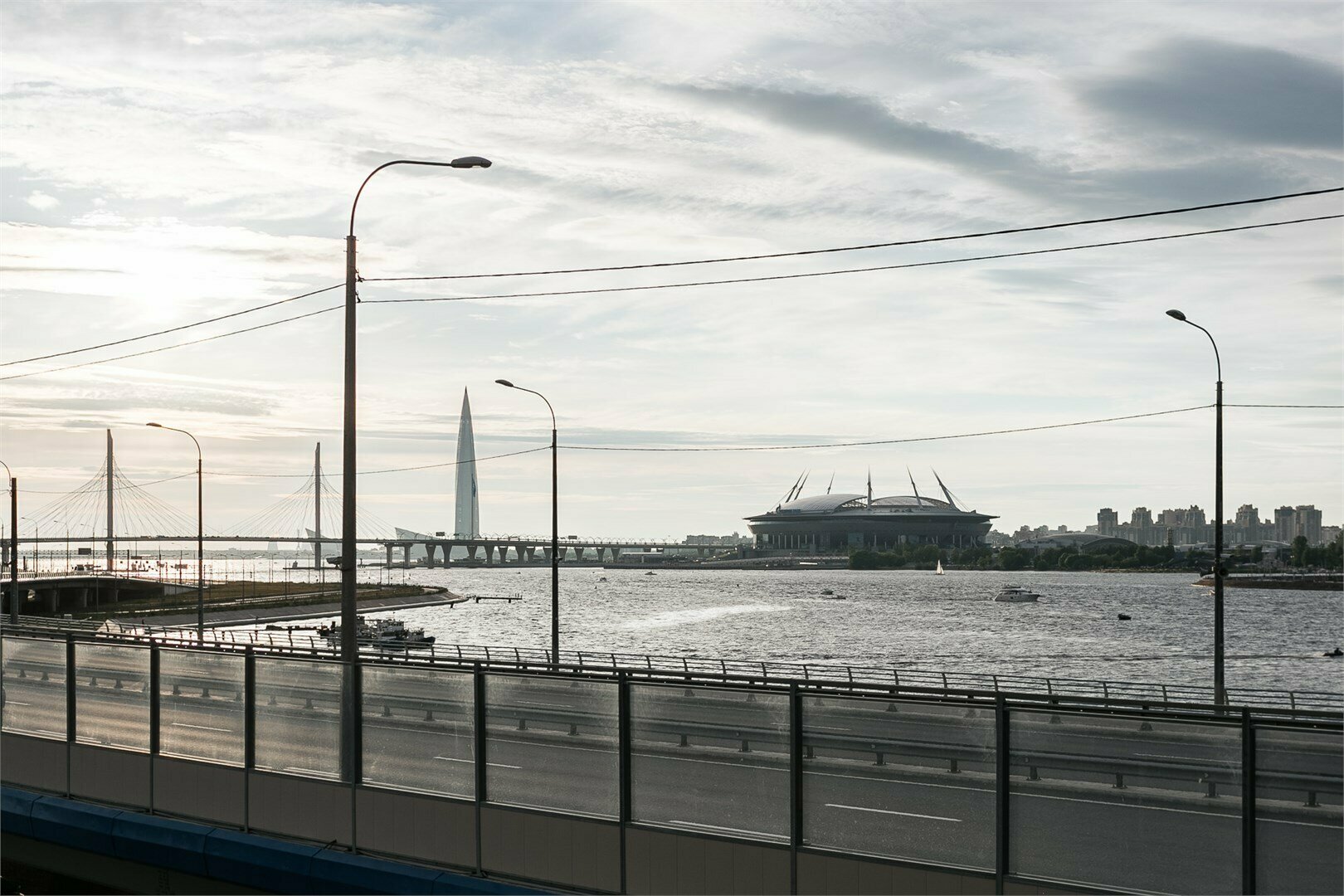 Family апартамент для 6-ти гостей с видом на реку