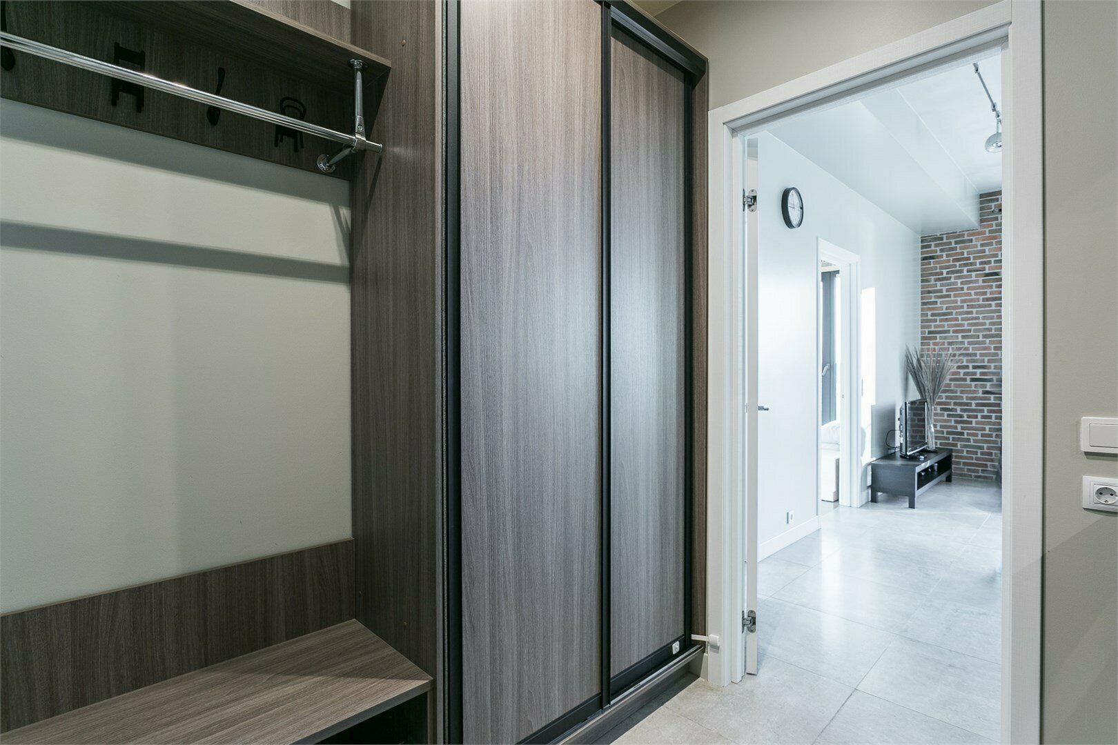 Family апартамент для 6-ти гостей с видом на реку