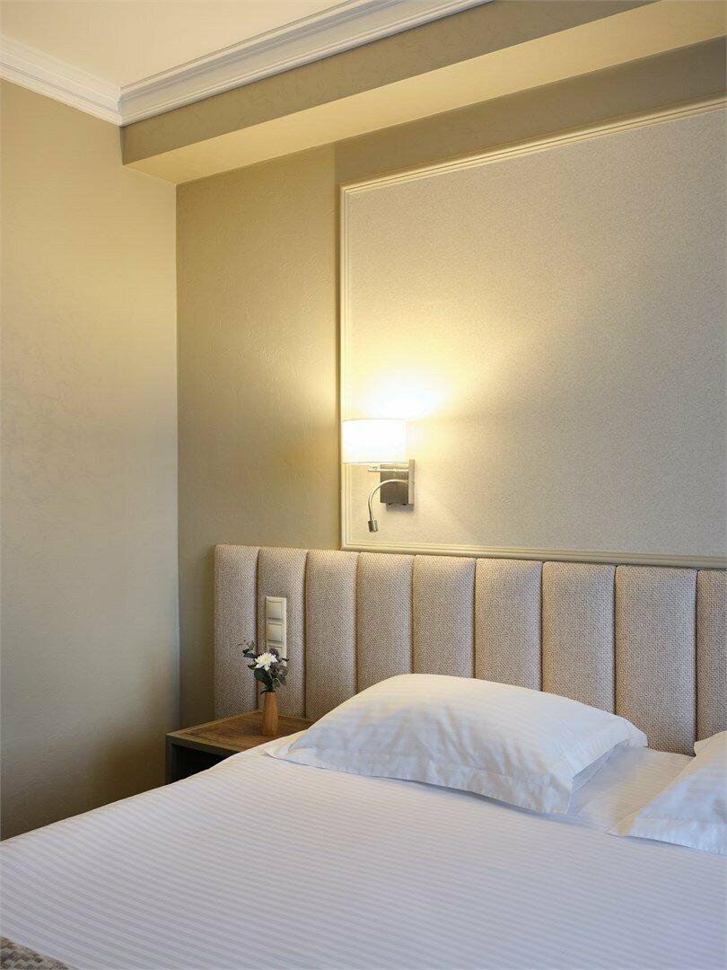 Номер первой категории (стандарт)