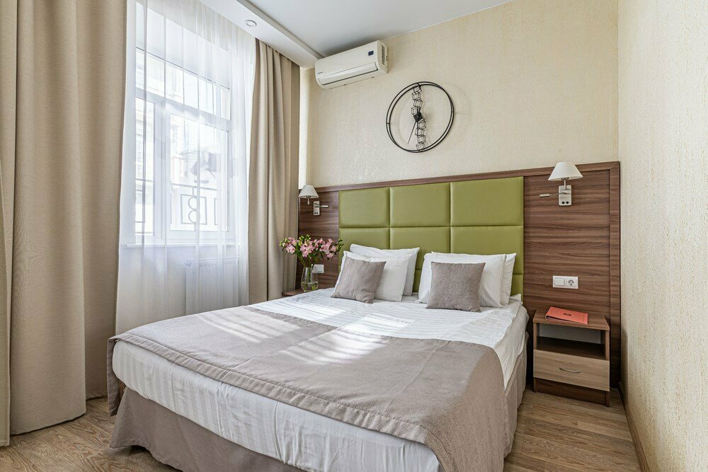 Комфорт улучшенный