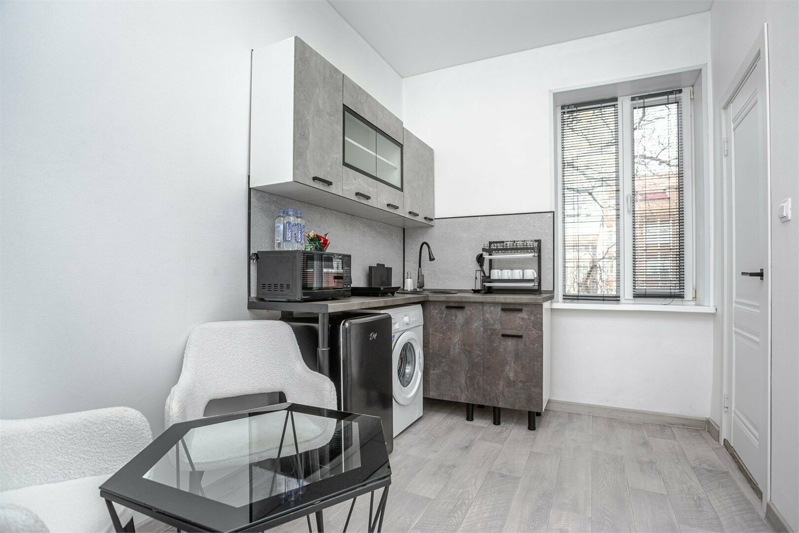 Улучшенный