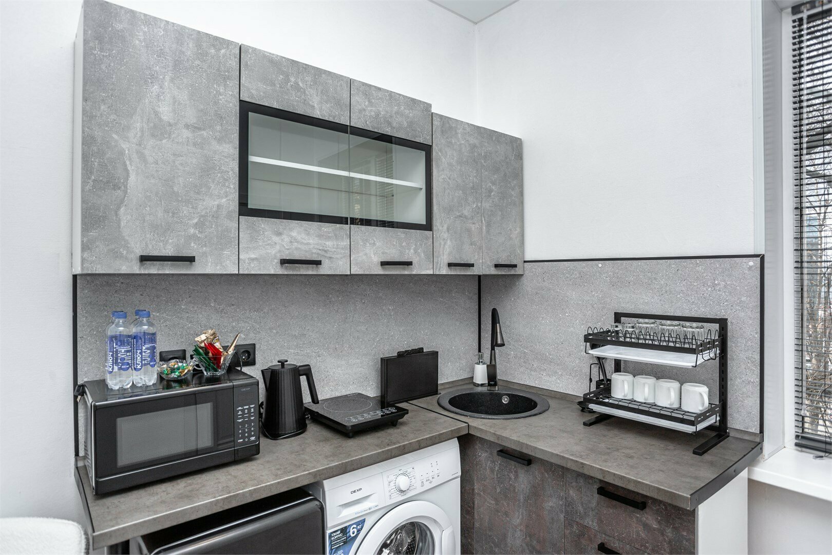 Улучшенный