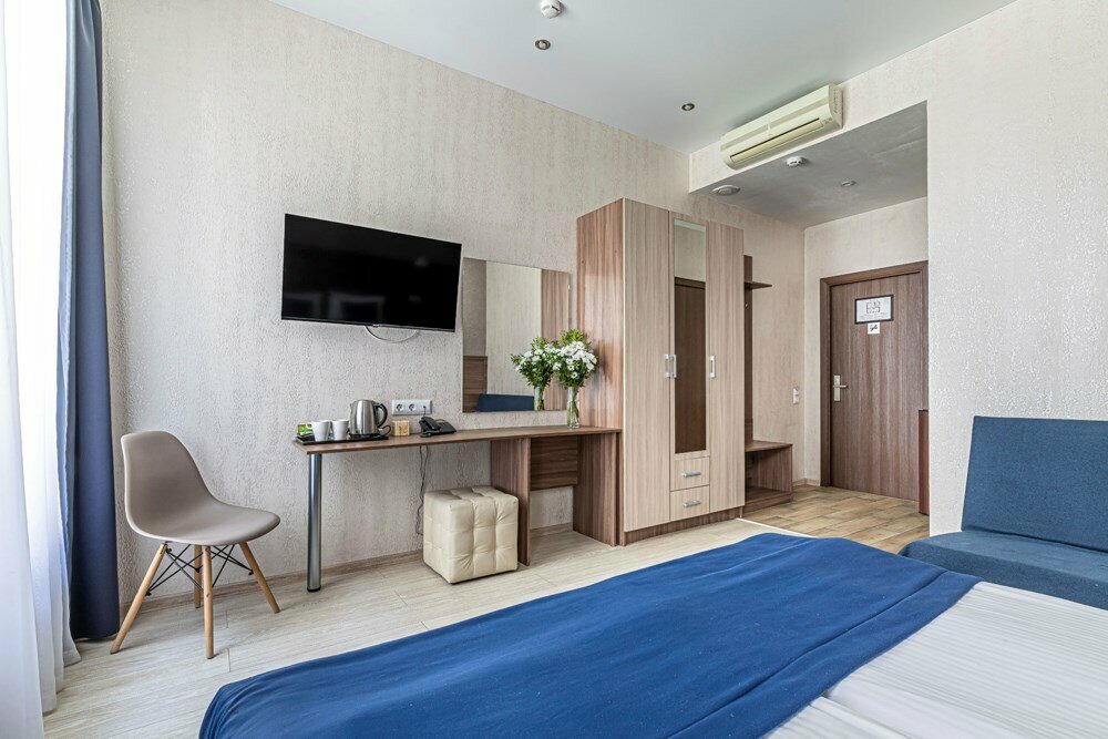 Комфорт улучшенный