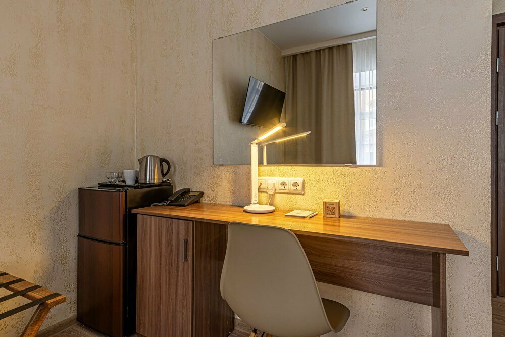 Джуниор сюит