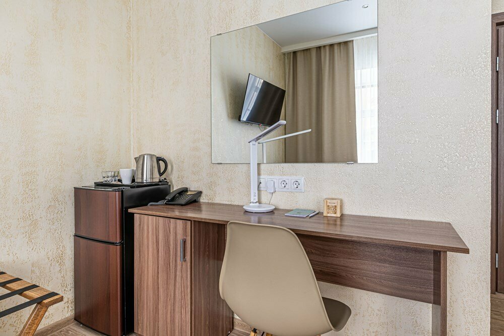 Джуниор сюит