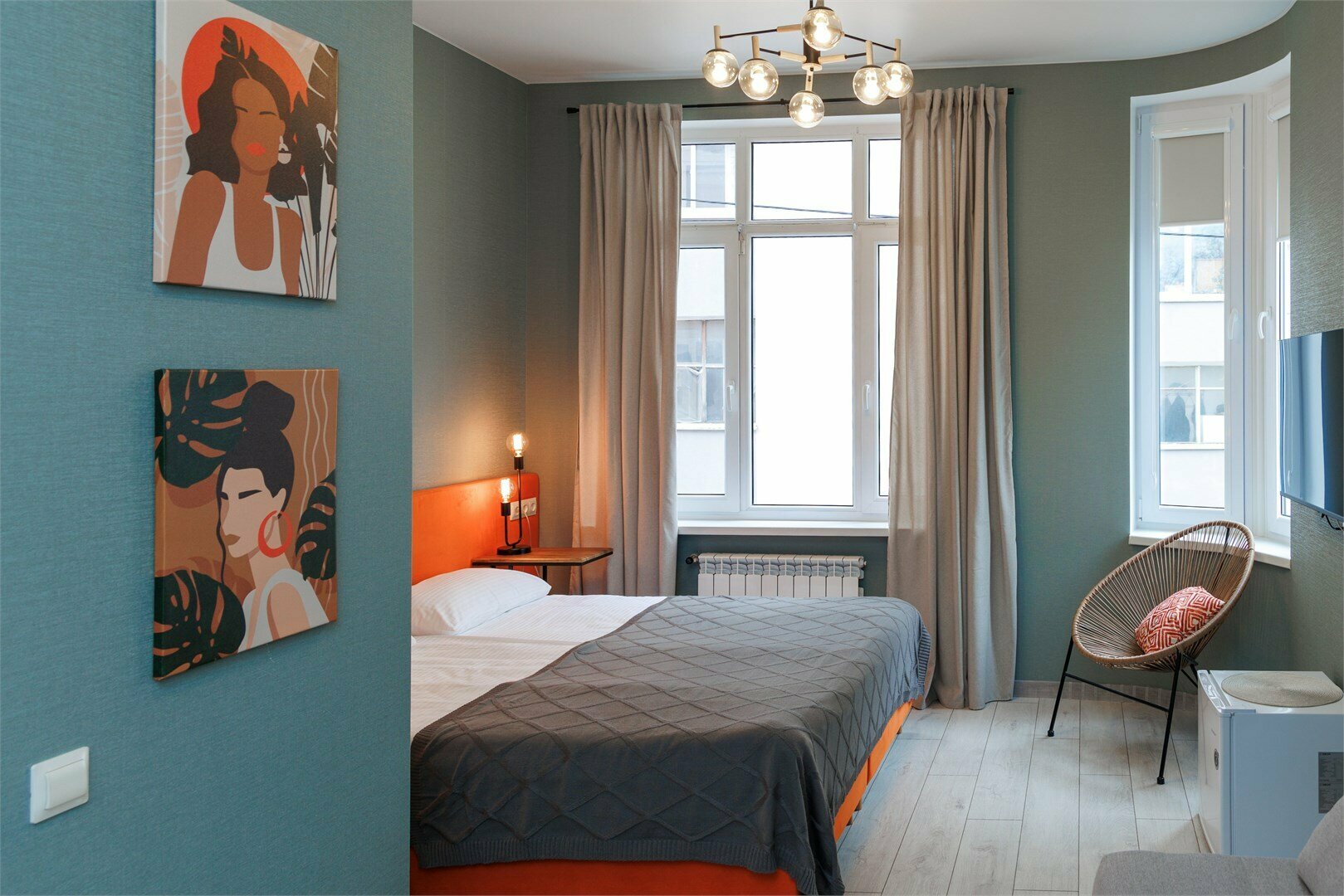 Джуниор сюит