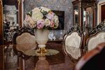 Царский люкс в Главные нарзанные ванны