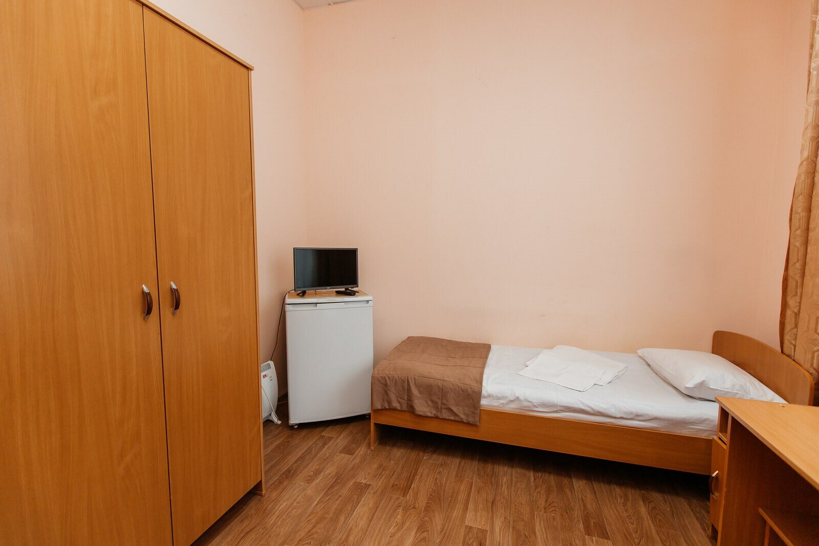 Одноместный Стандарт