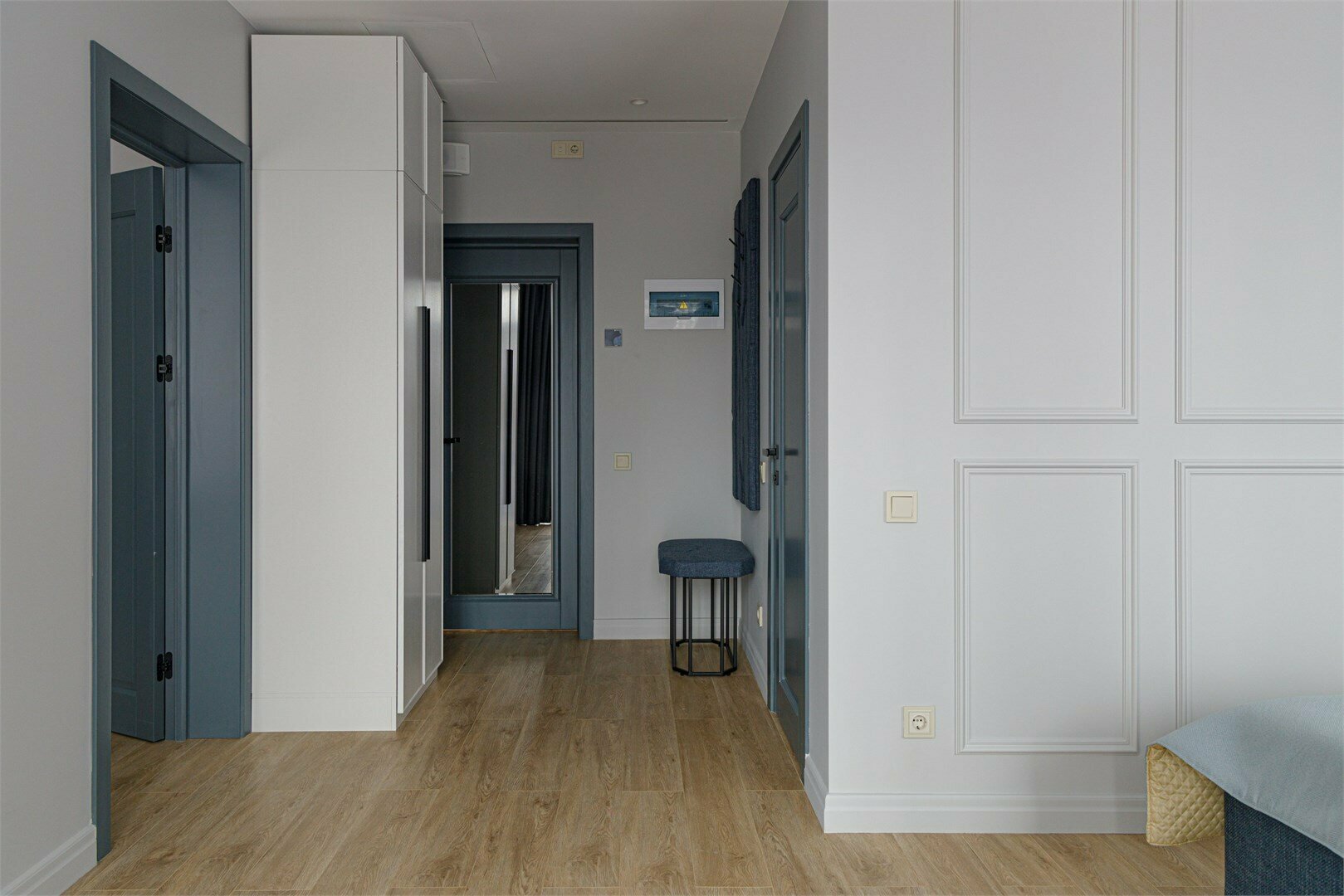 Джуниор Сюит с кухней (корпус Luciano Vita Club)