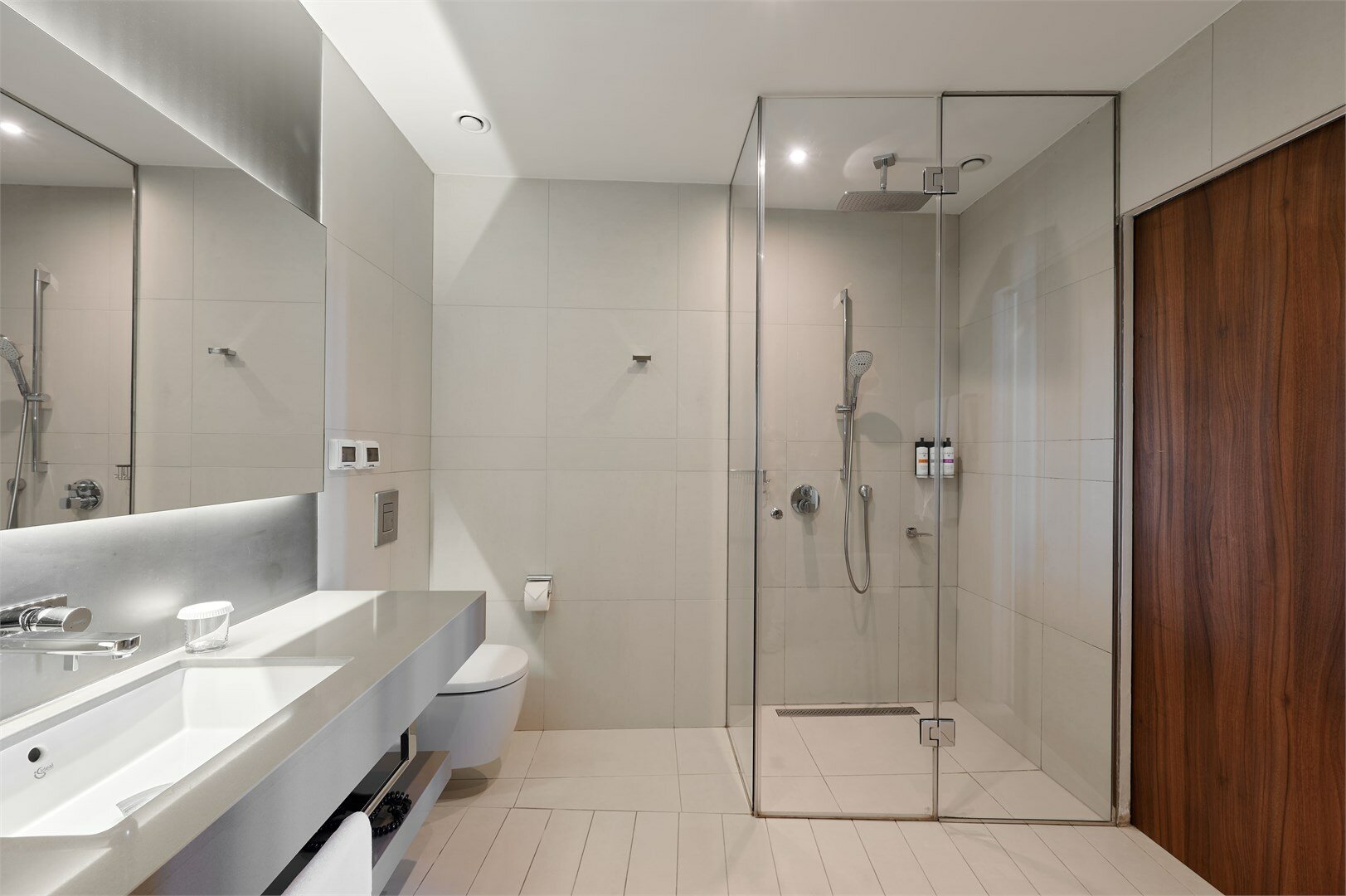 Номер Superior, с видом на город - c двуспальной кроватью