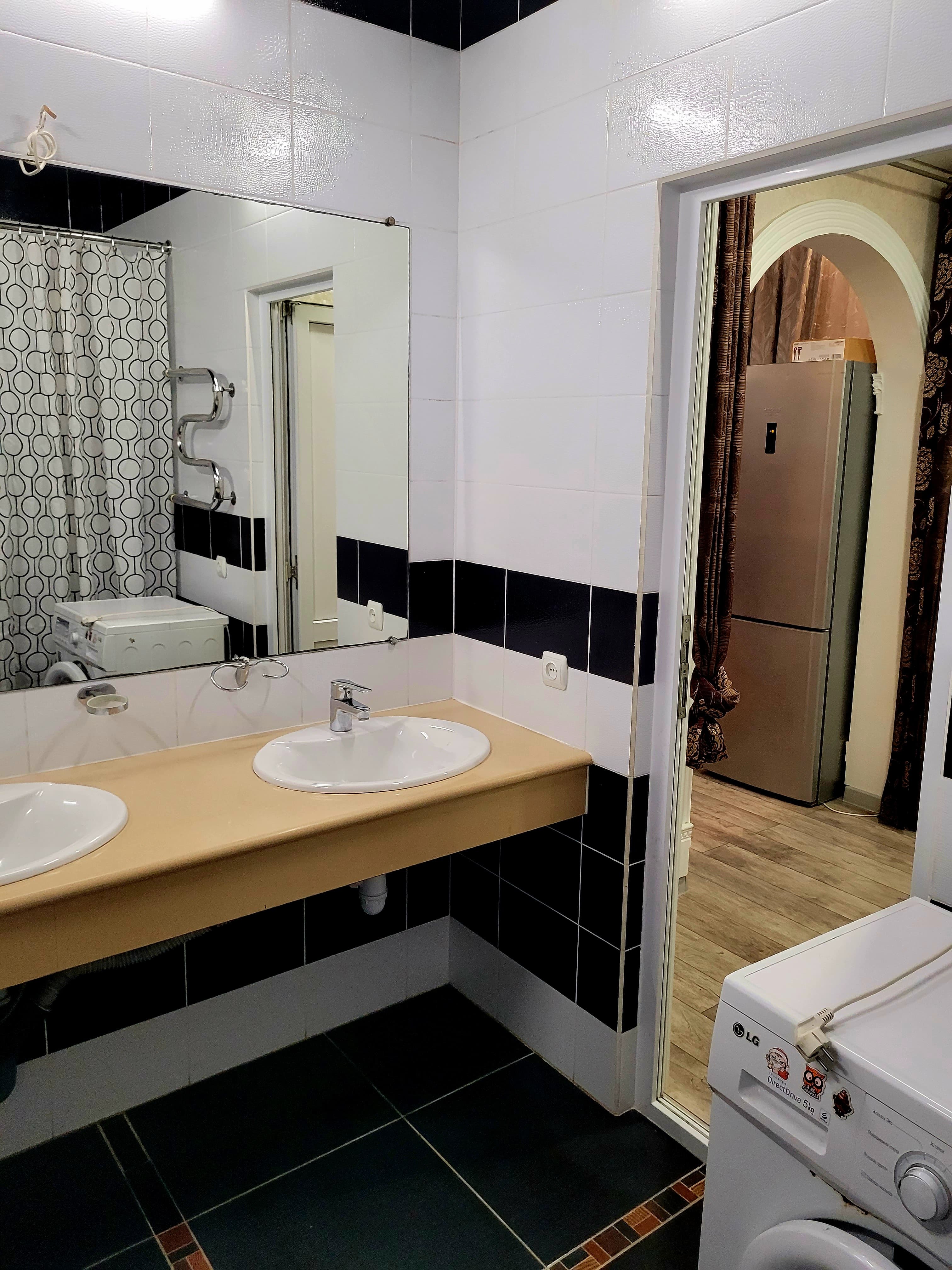 Классический четырехместный номер