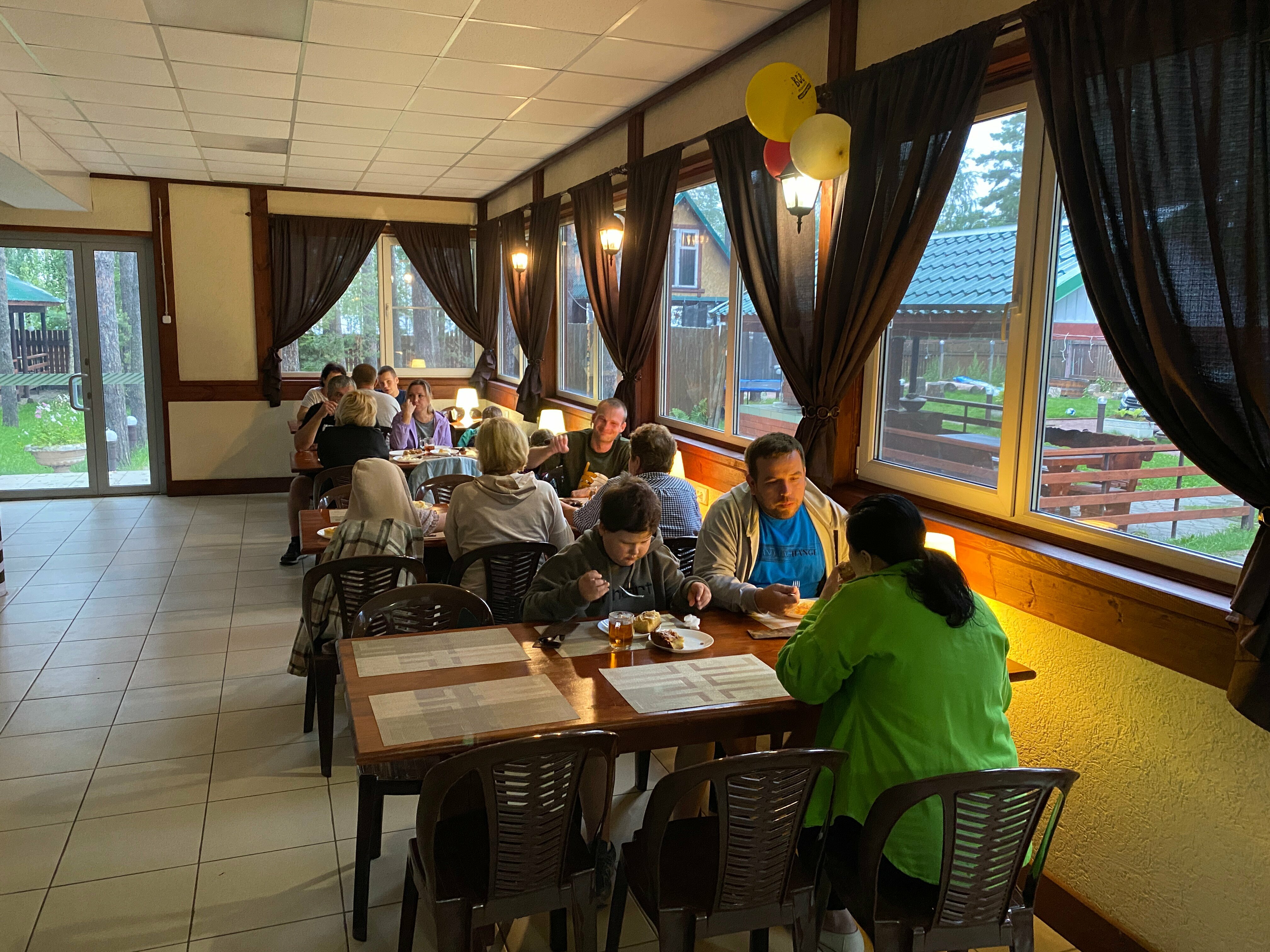 Дом – Рядом с пляжем