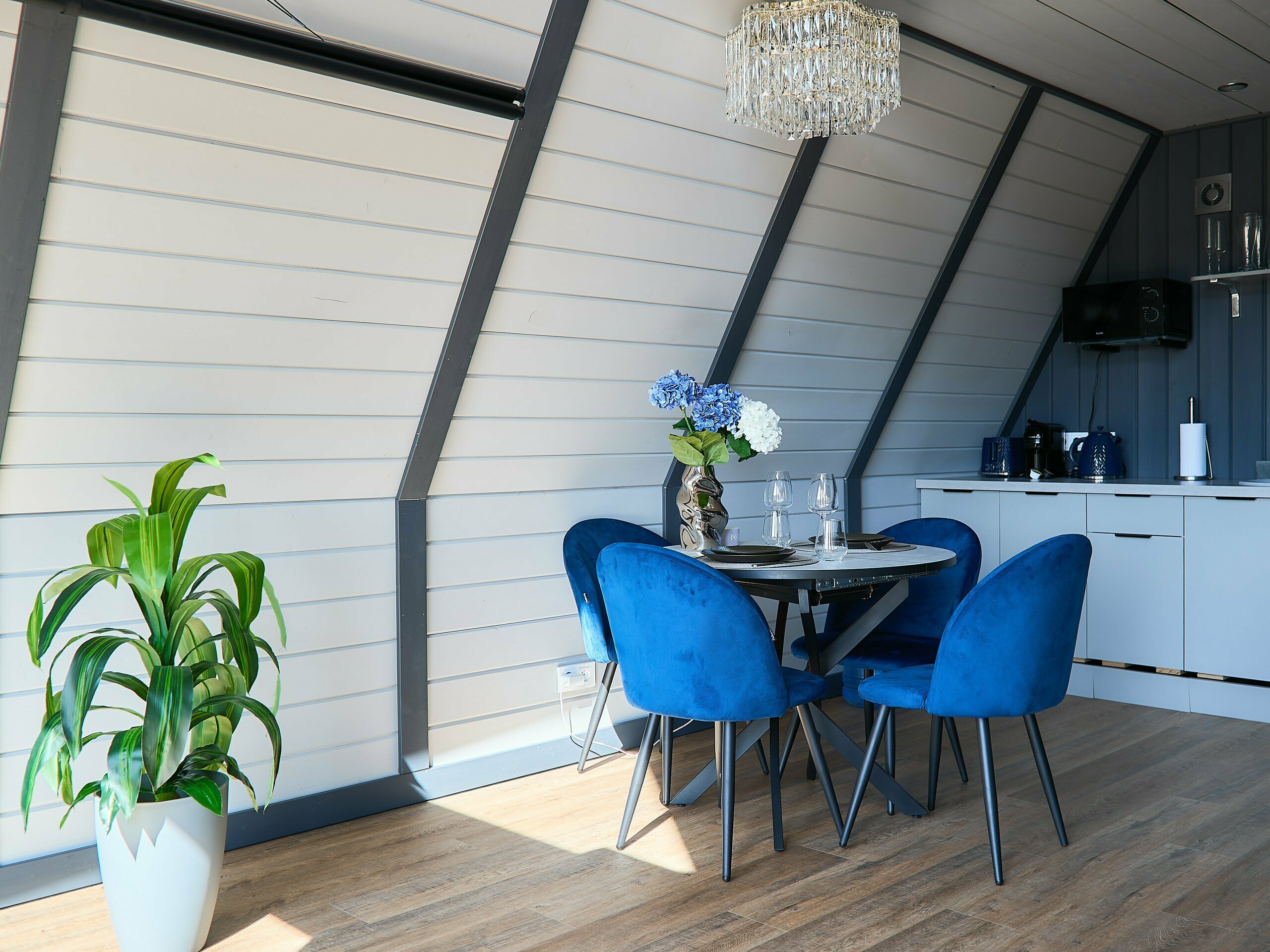 Коттедж Премиум