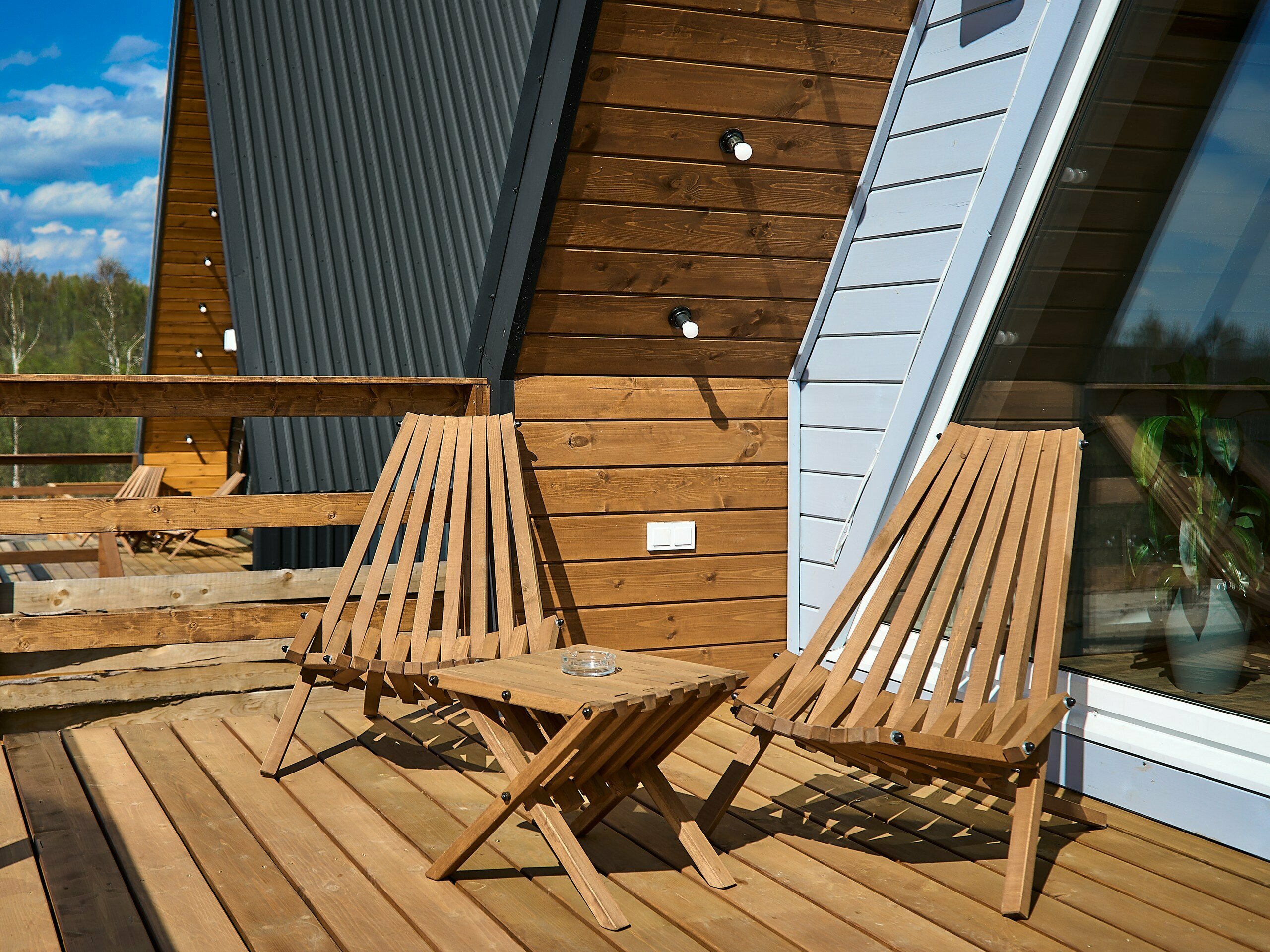 Коттедж Премиум