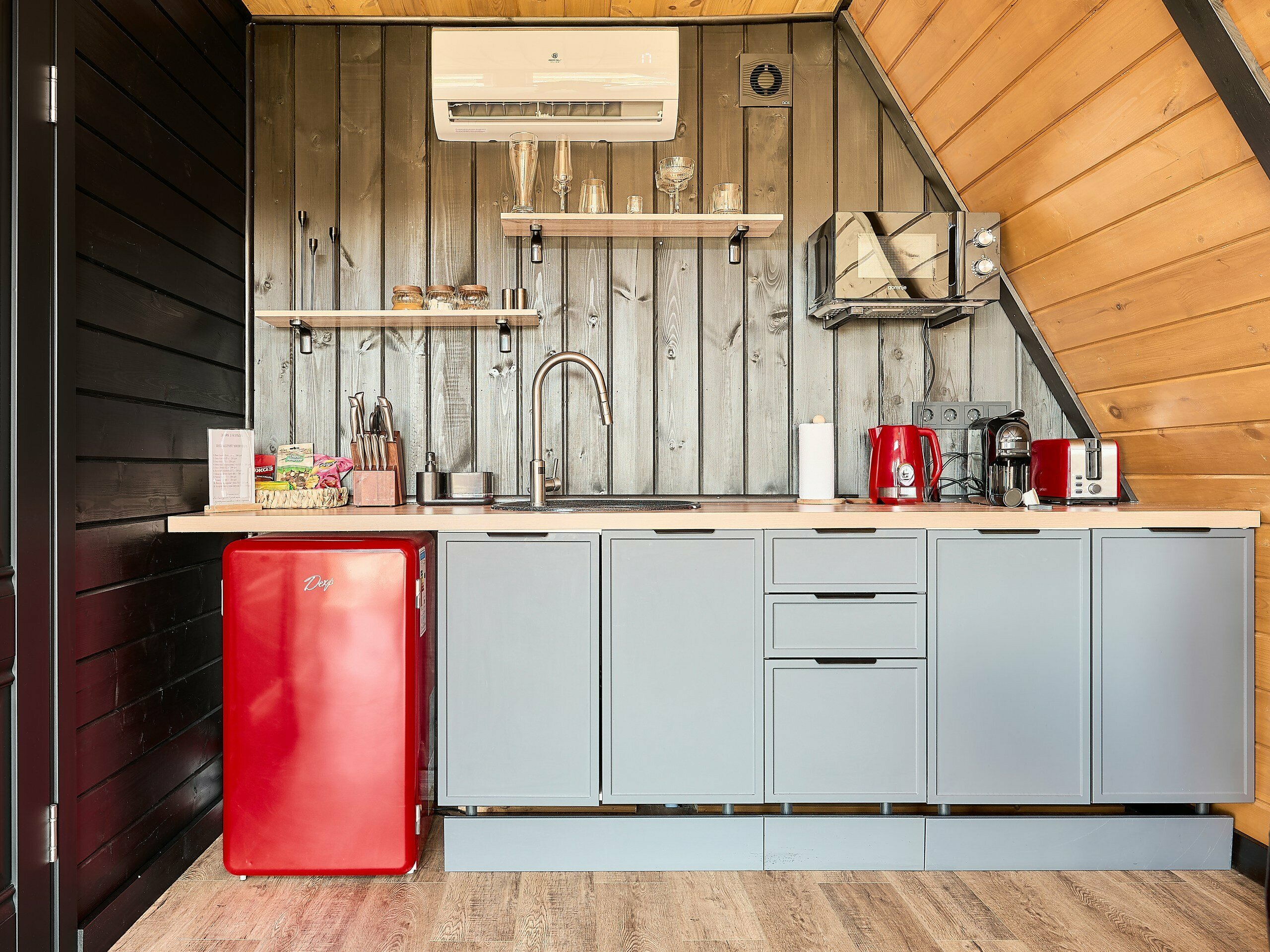 Роскошный Коттедж