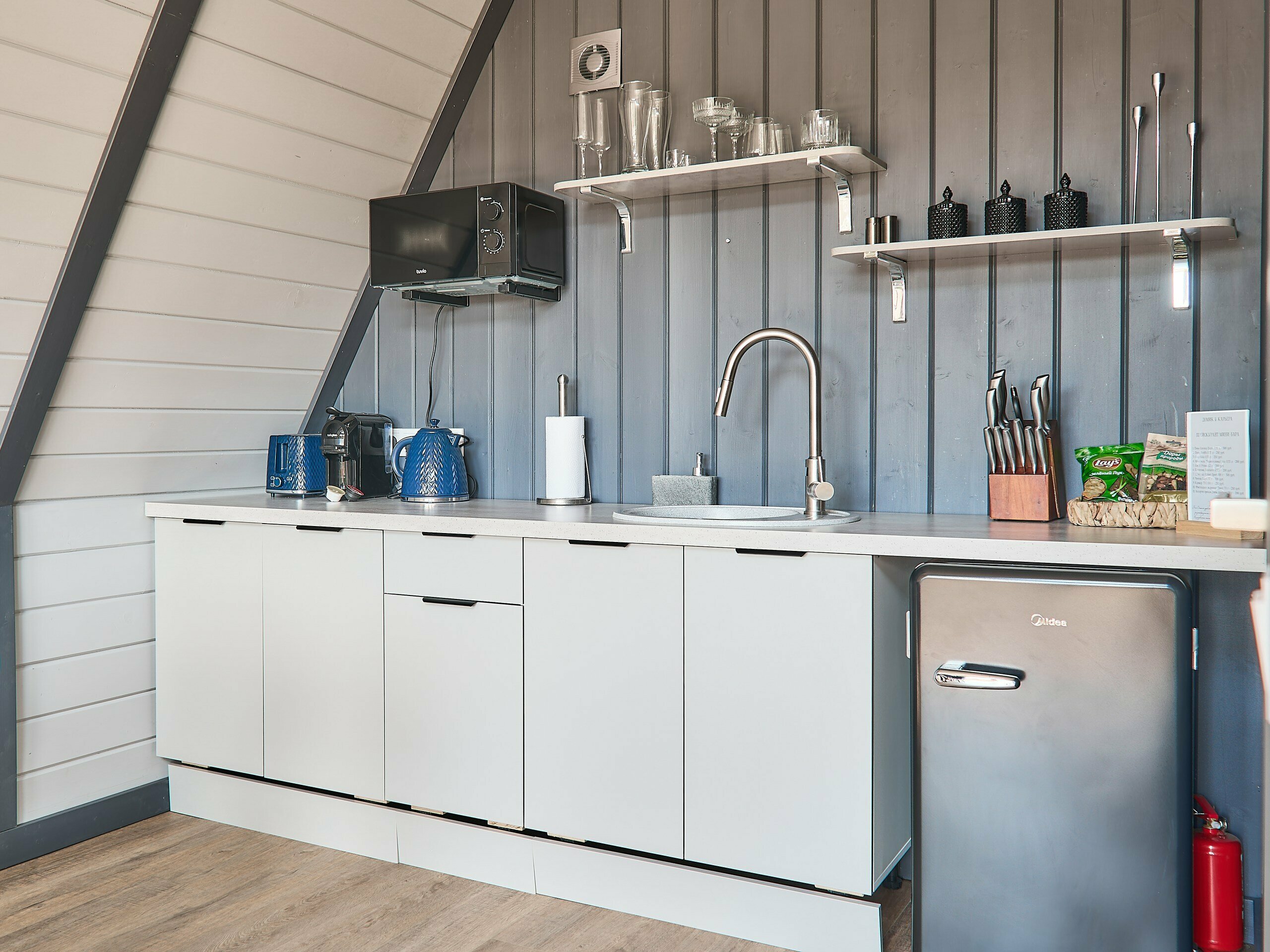 Коттедж Премиум