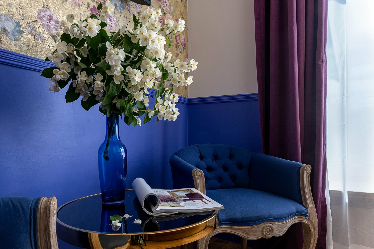 Апартаменты «Летний Сад» у Невского проспекта