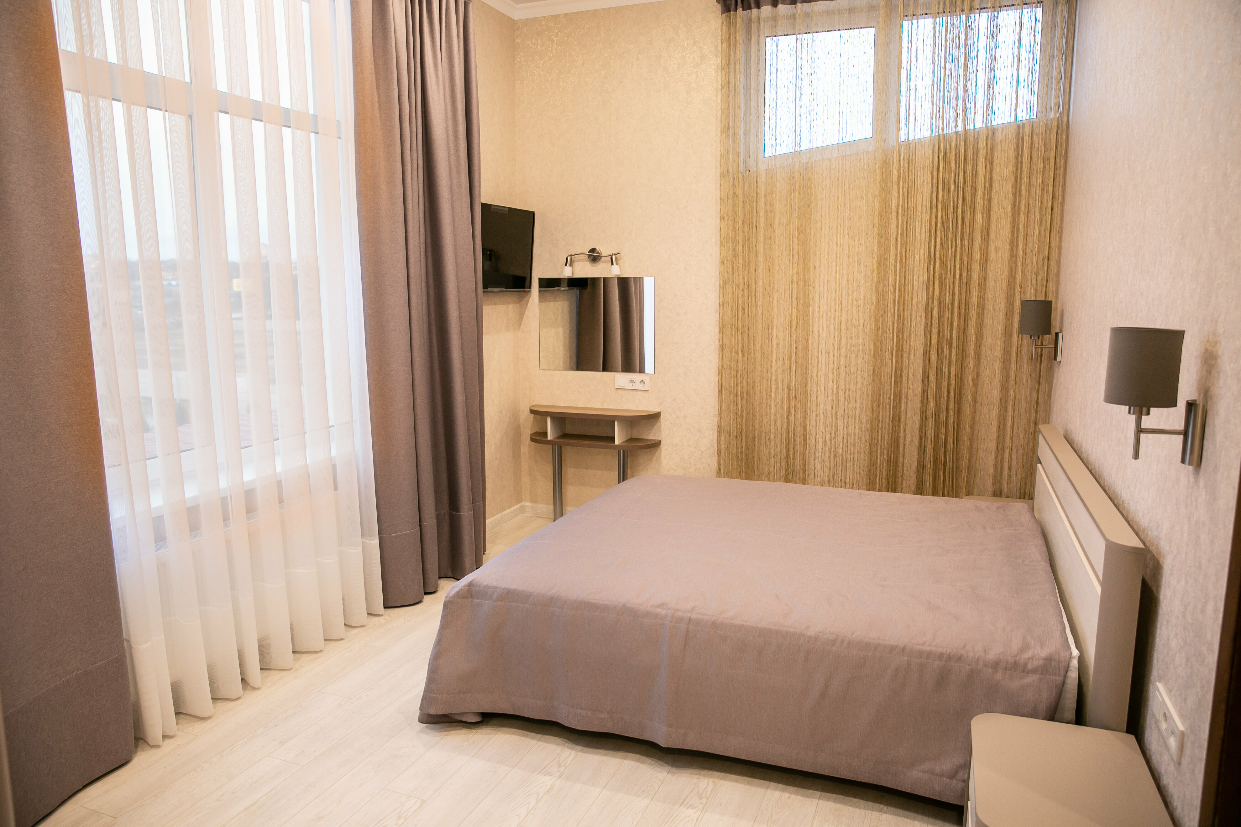 Семейный номер