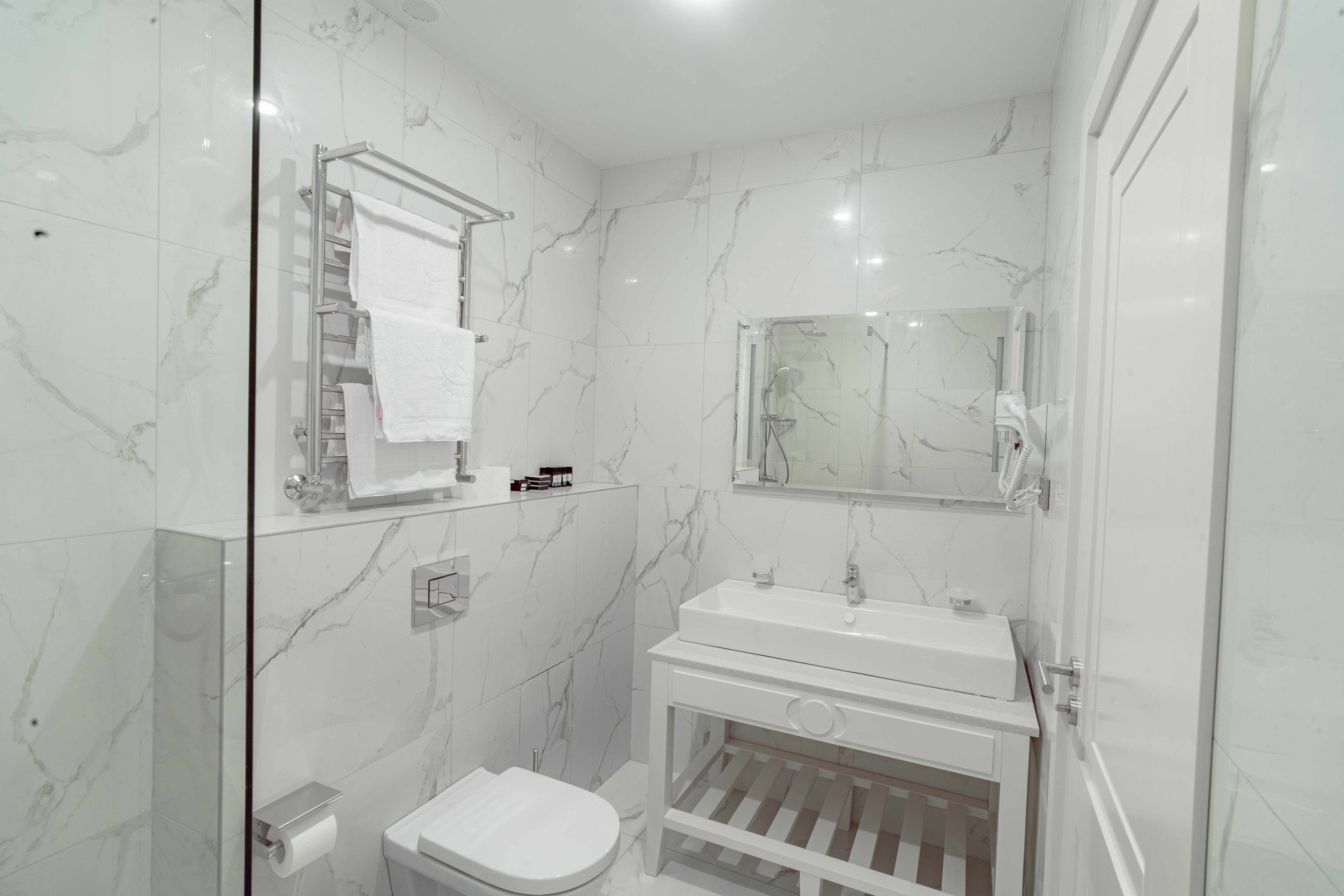 Премиум делюкс Нумера купца Озерова 5*