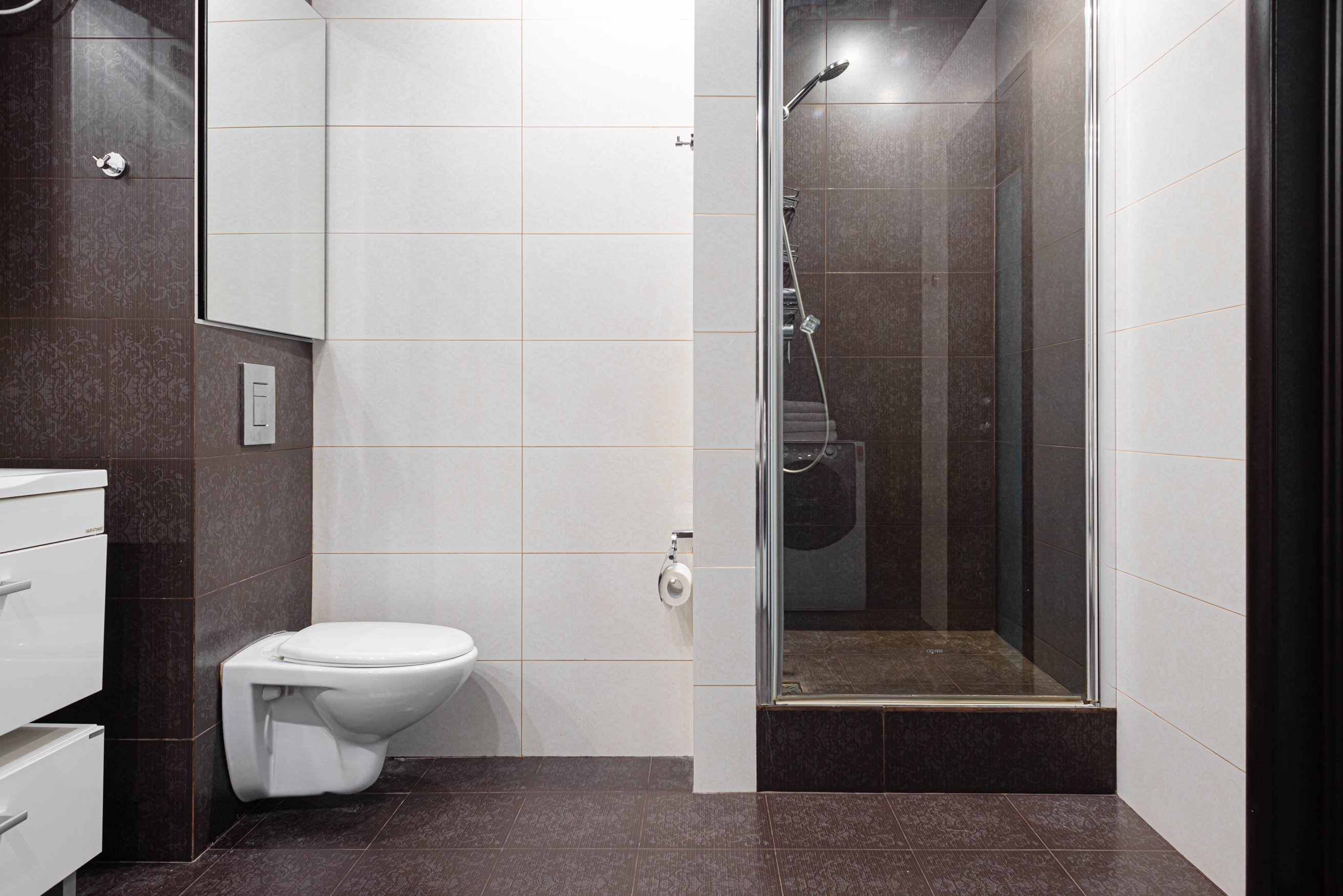 Люкс с гидромассажной ванной