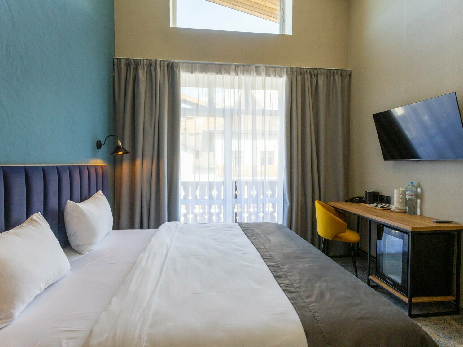 Superior duplex 2-местный 2-уровневый